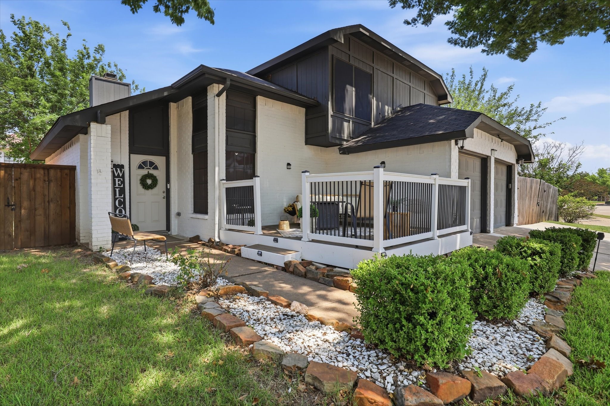 5321 Pocassett Drive