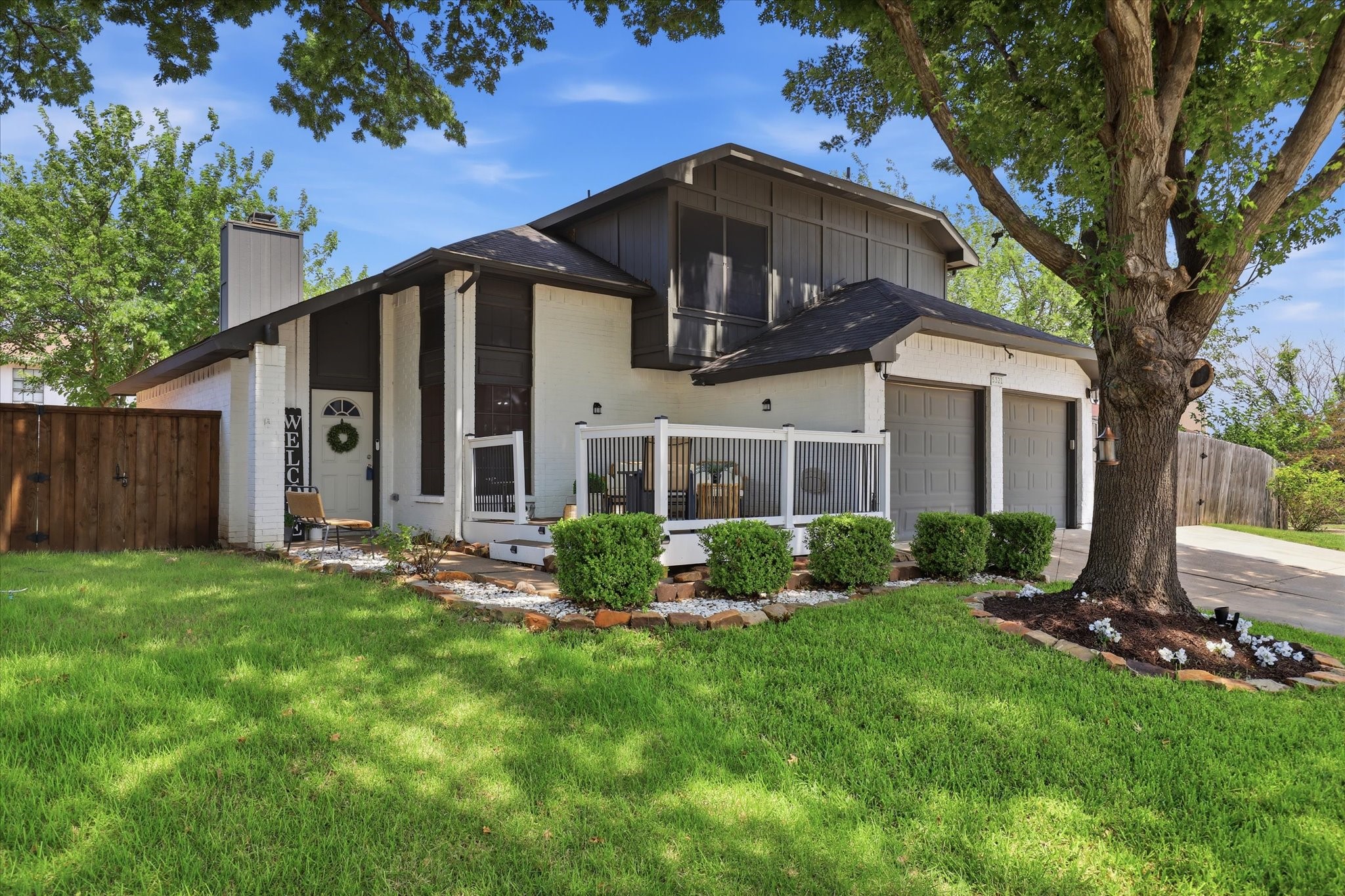 5321 Pocassett Drive