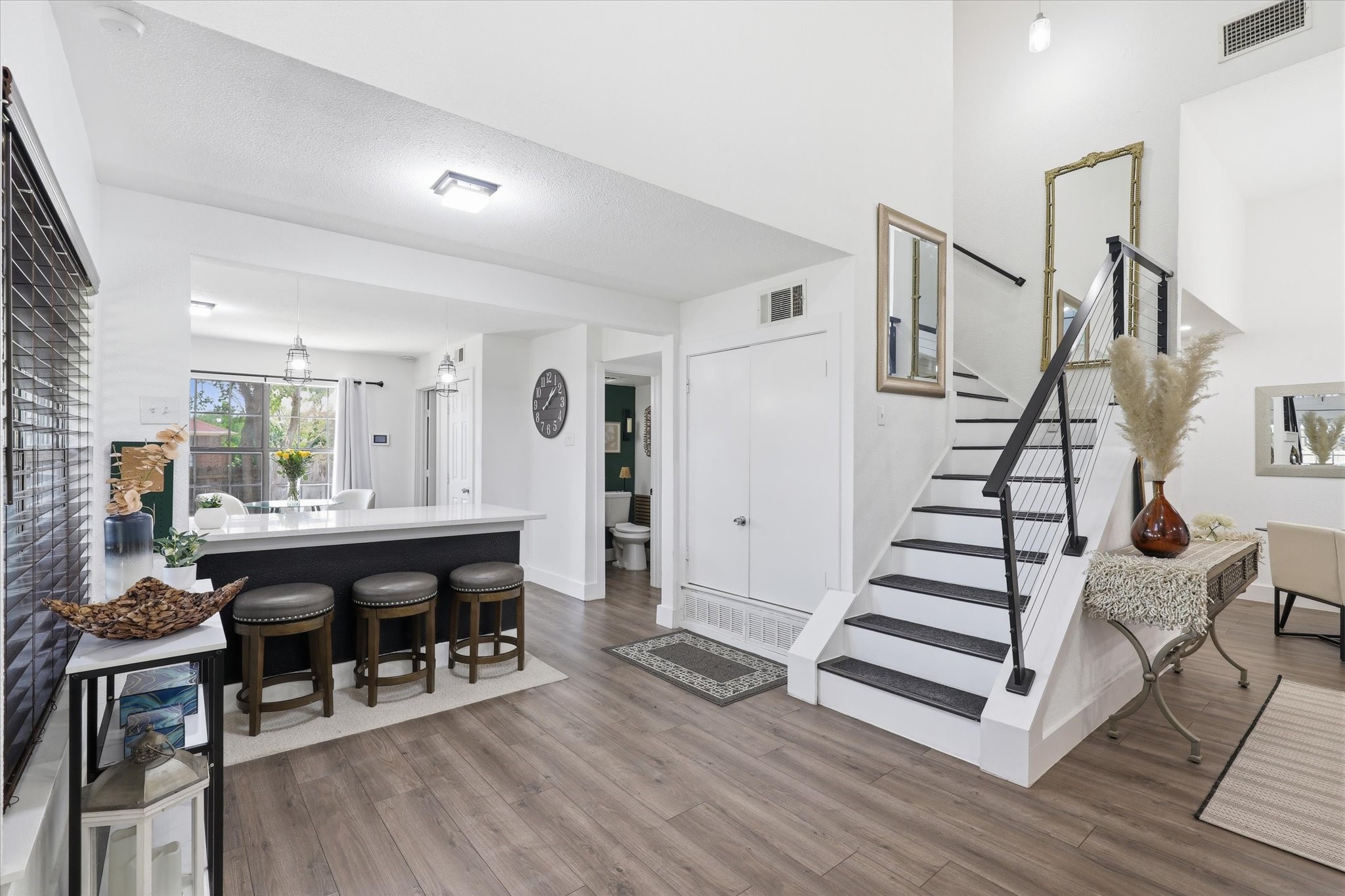 5321 Pocassett Drive