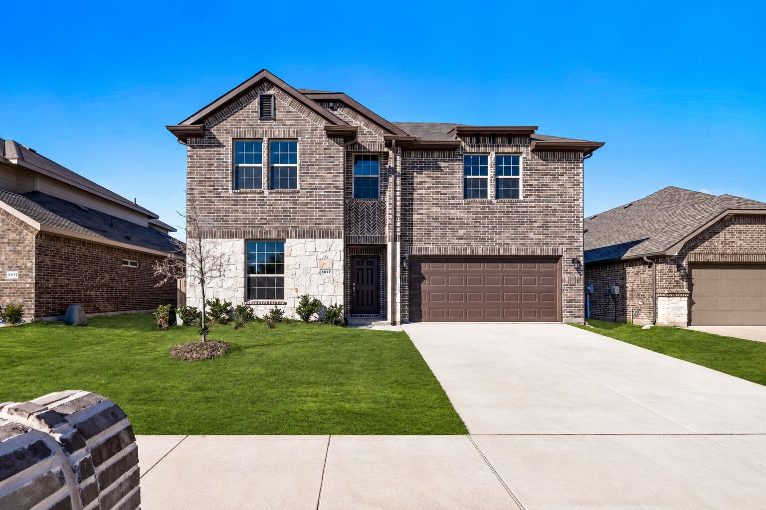 3917 Madison Lane