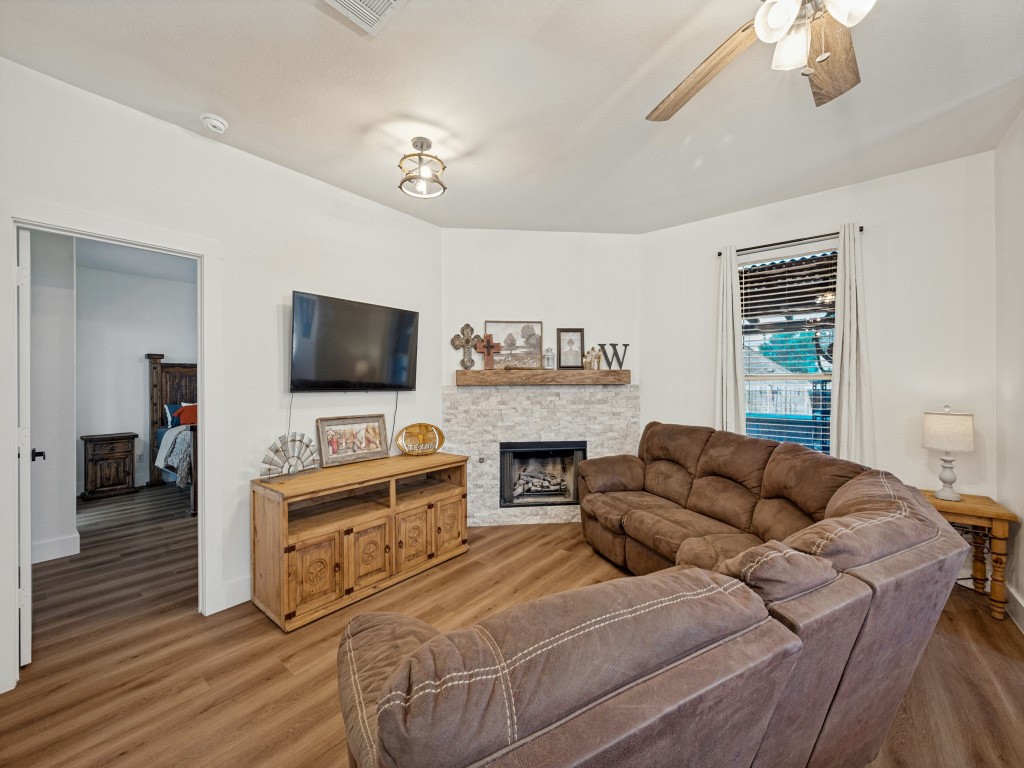 2809 Arabian Lane
