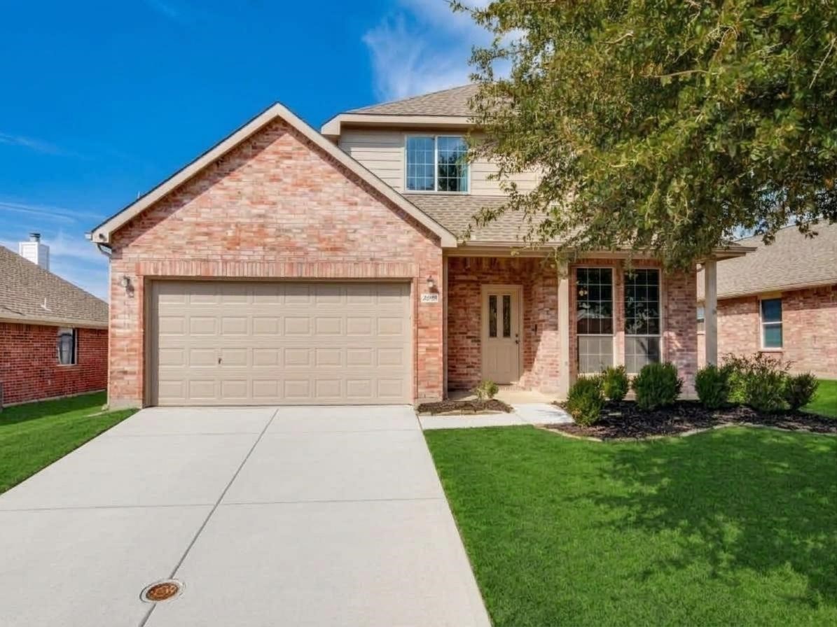 2809 Arabian Lane