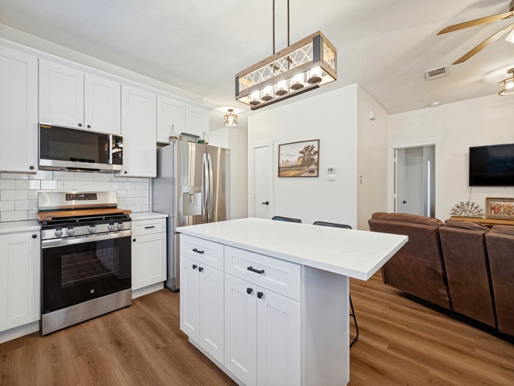 2809 Arabian Lane
