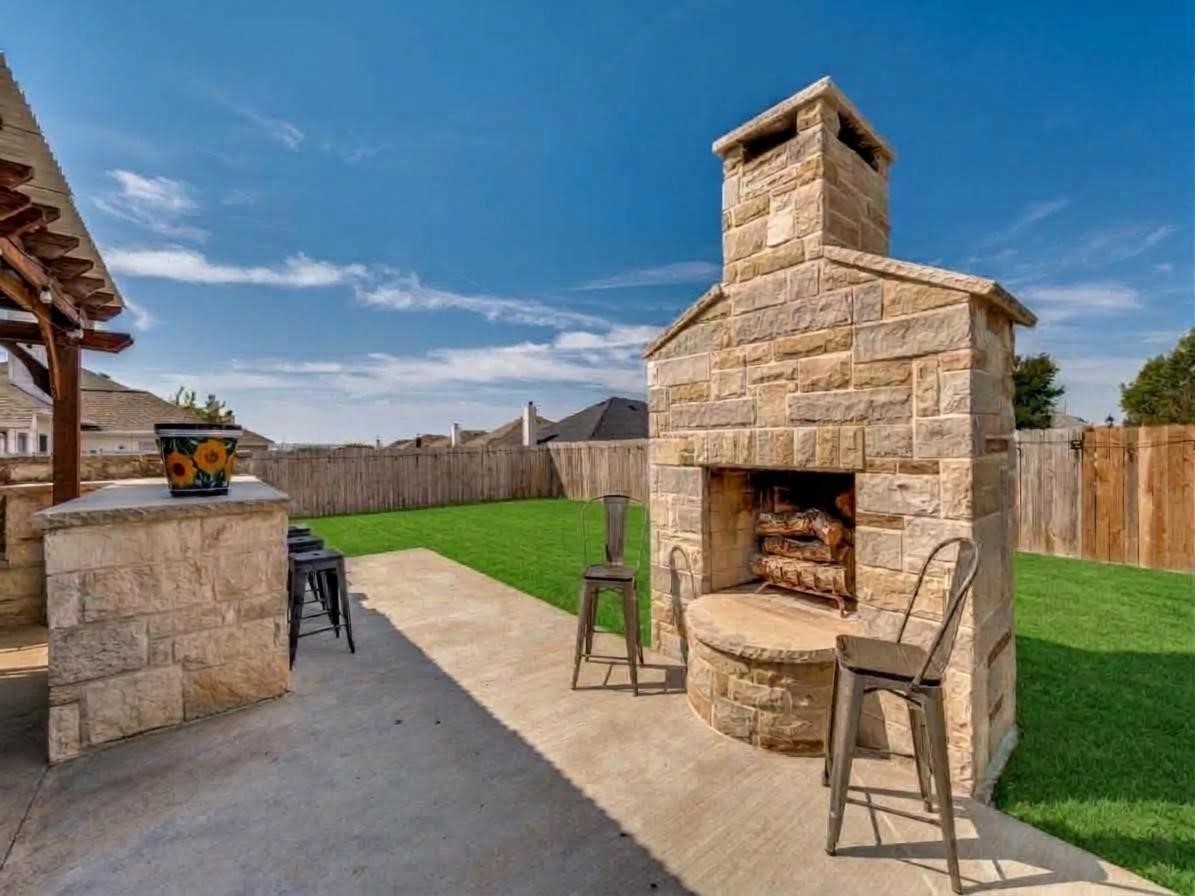 2809 Arabian Lane