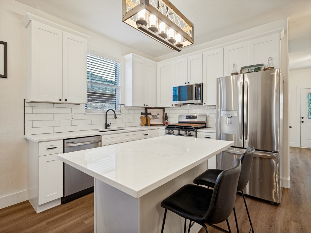 2809 Arabian Lane