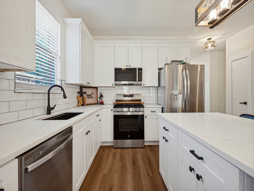2809 Arabian Lane