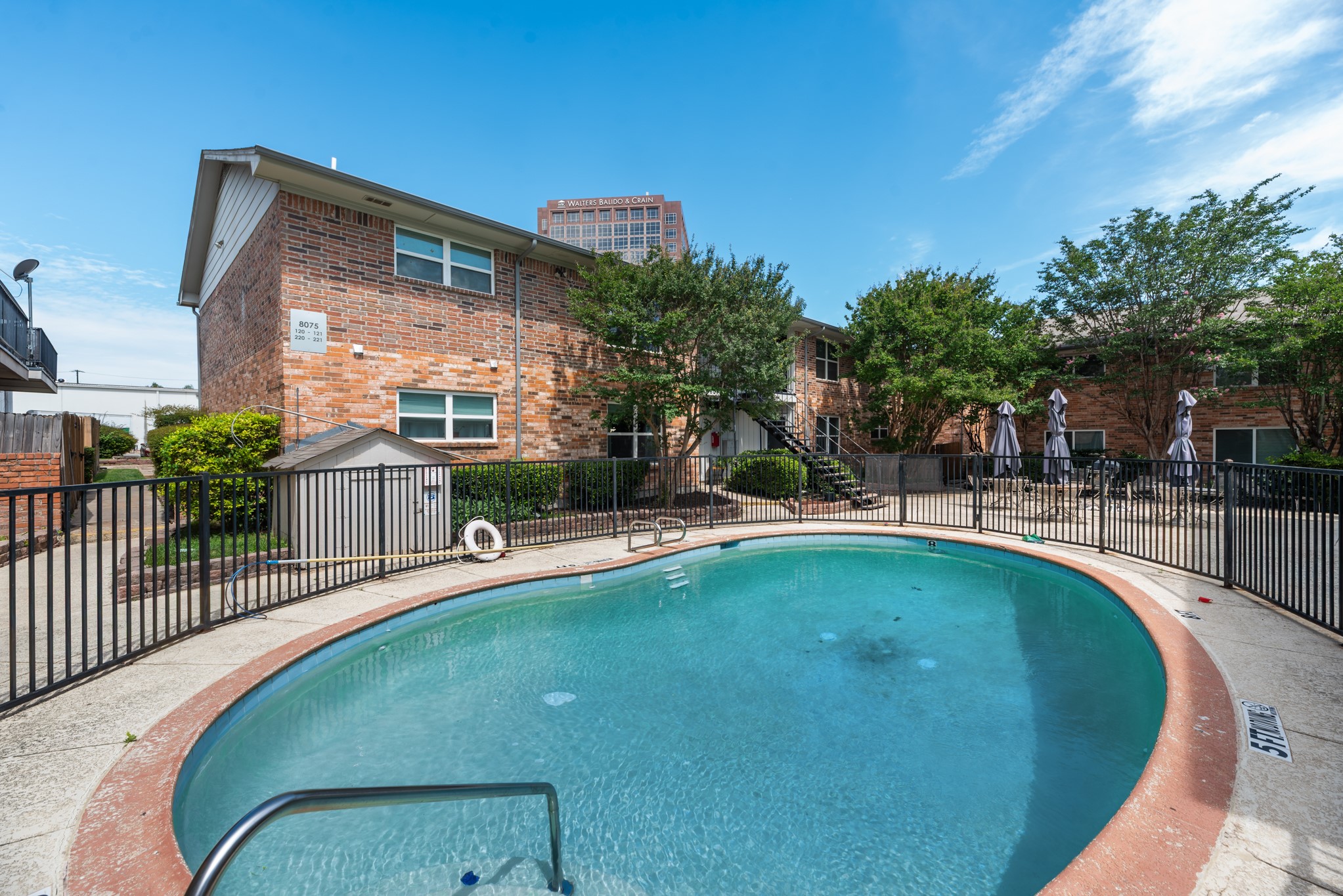 8069 Meadow Road 216