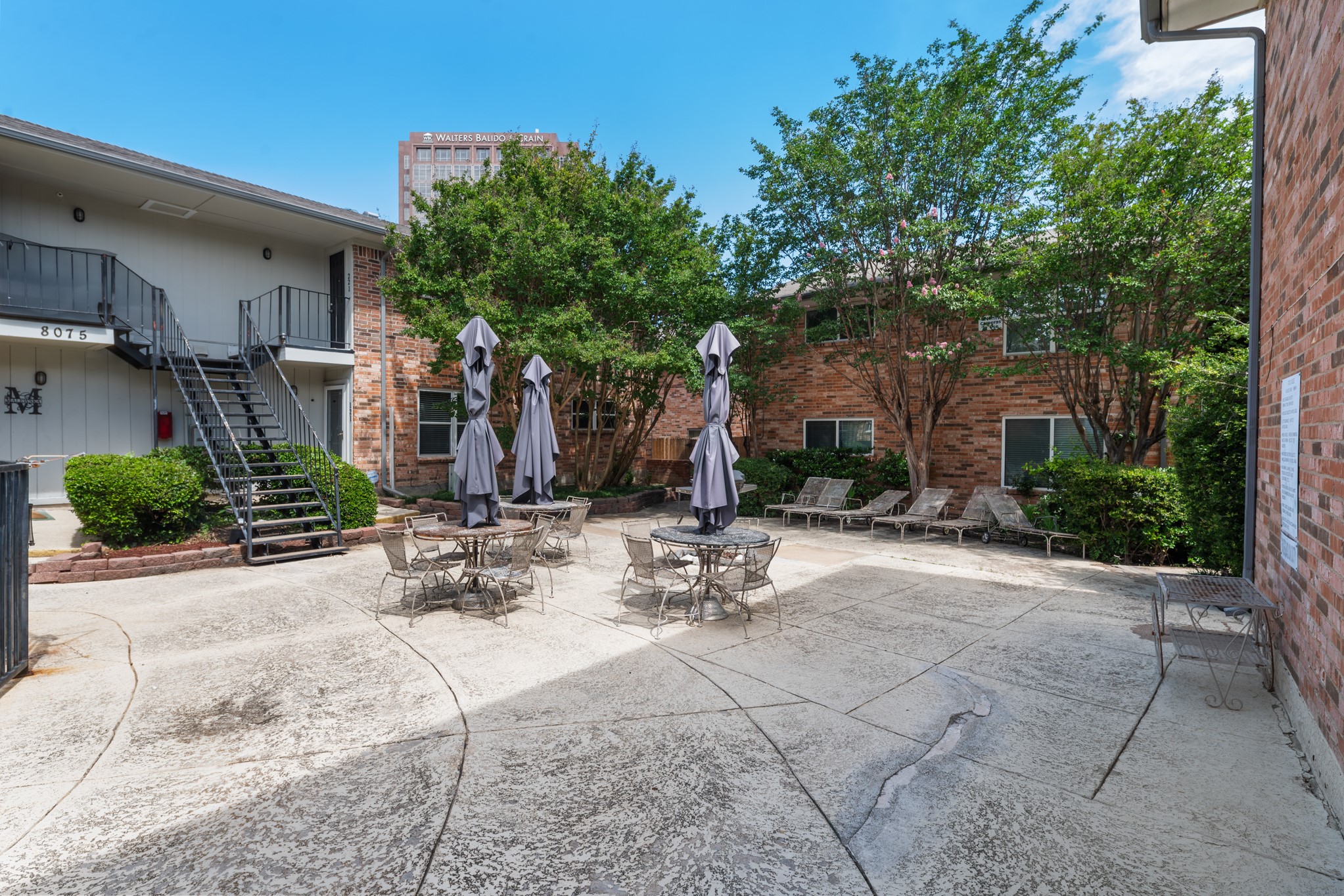 8069 Meadow Road 216