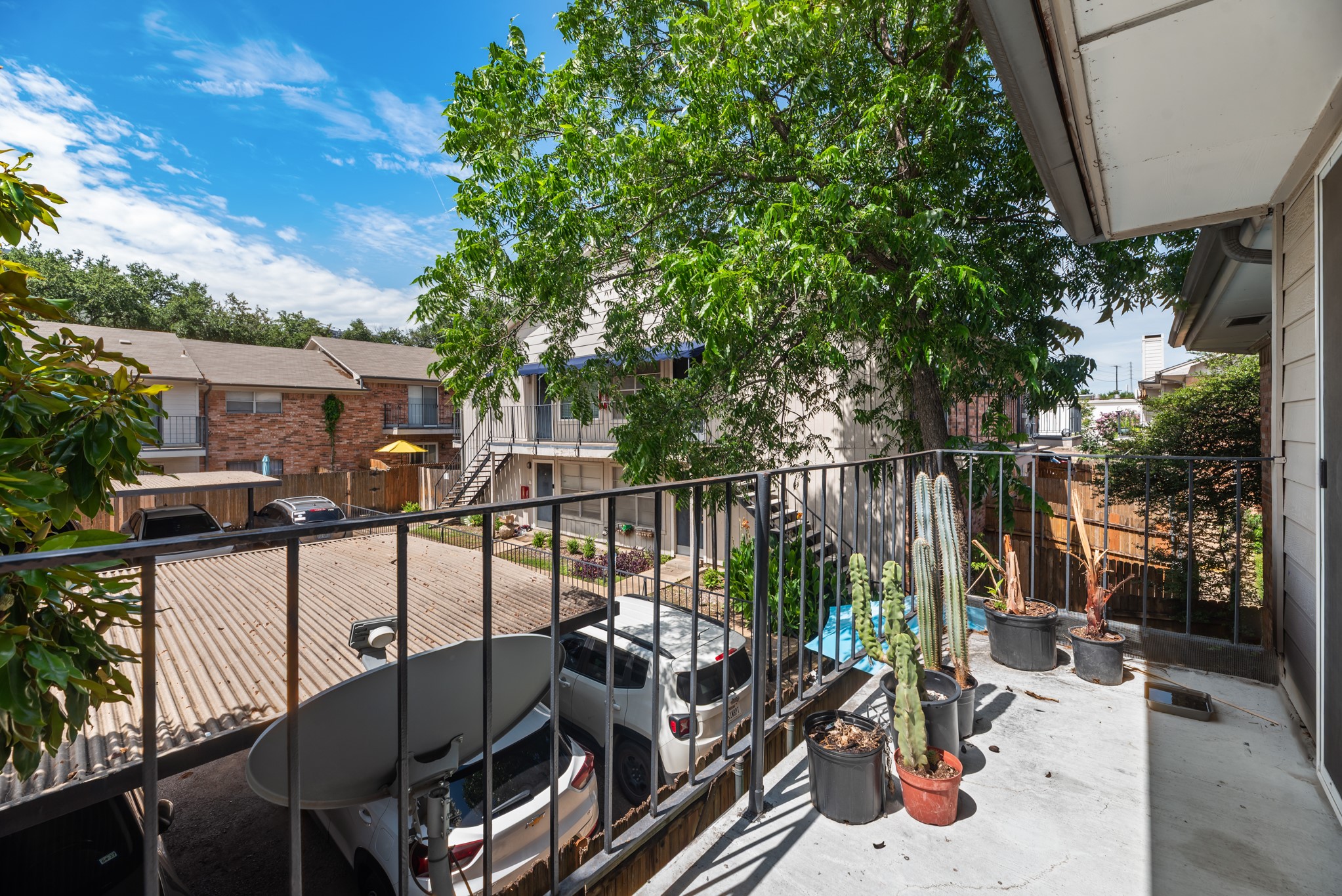 8069 Meadow Road 216