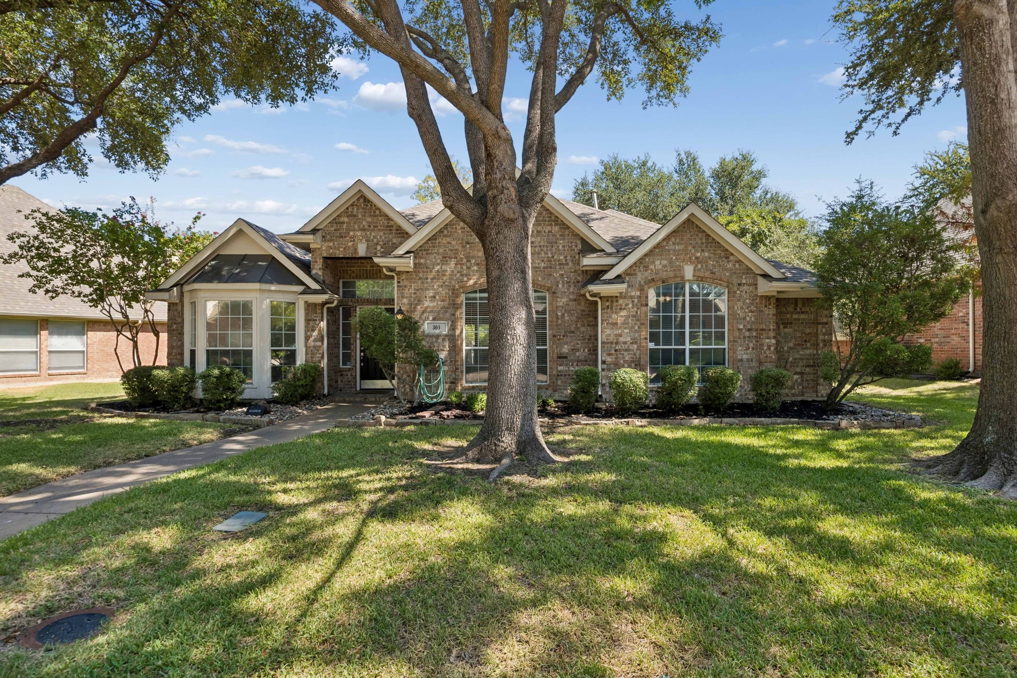 305 Fairfax Drive