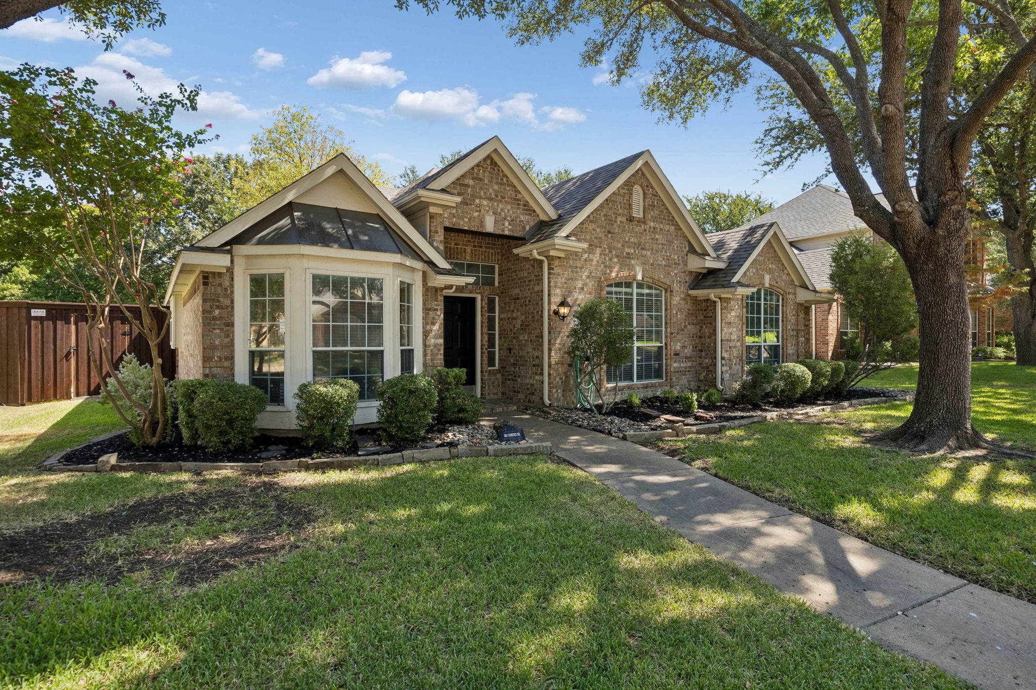 305 Fairfax Drive