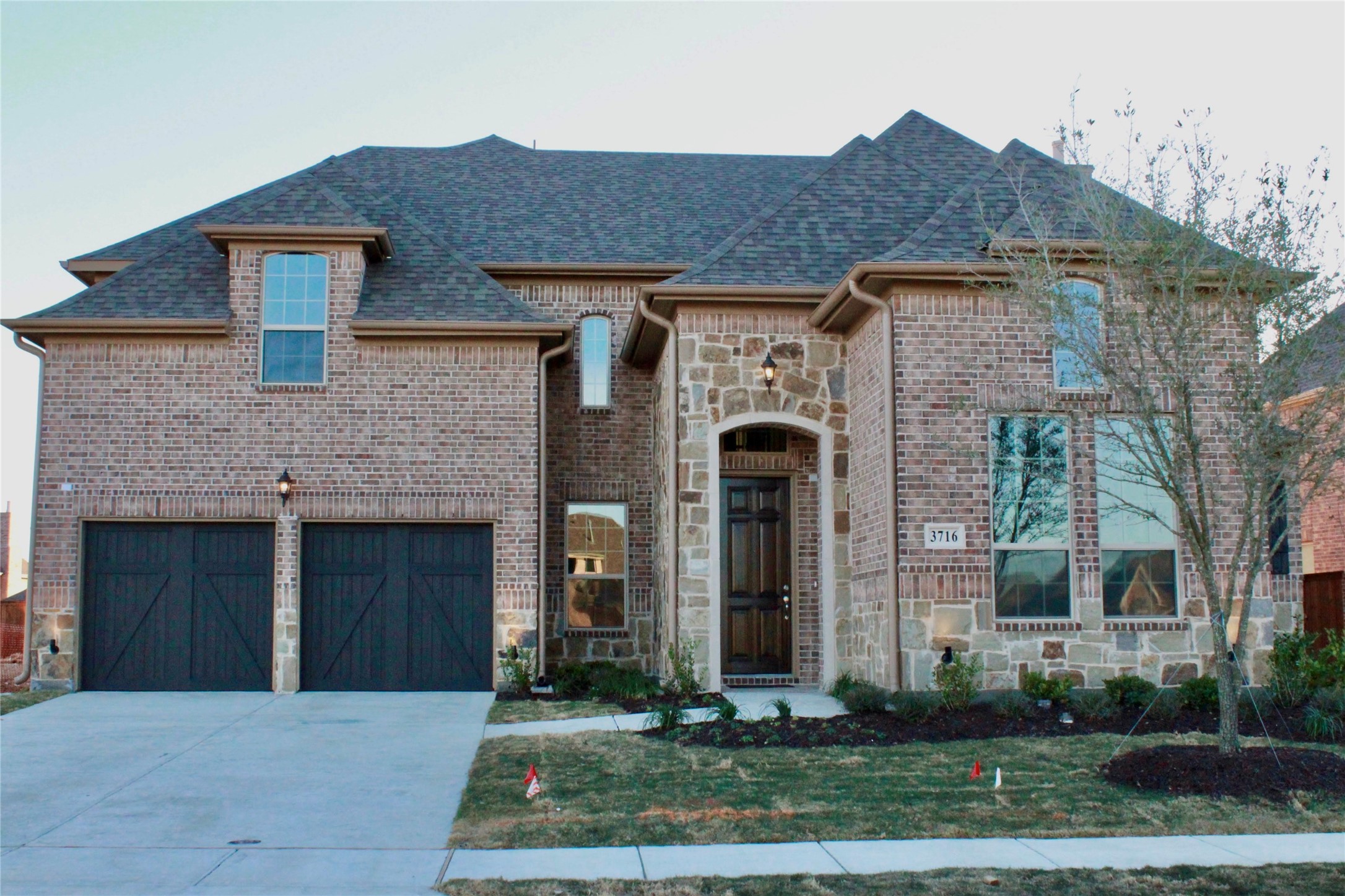 3716 Birmington