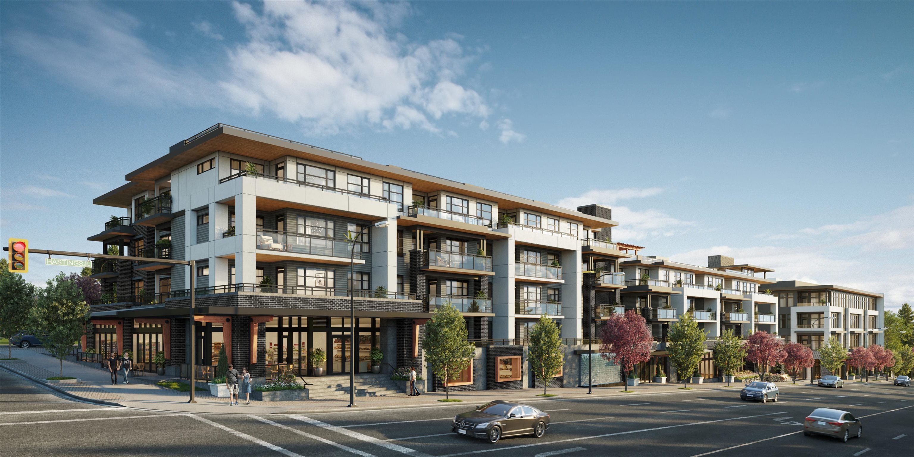 212-4788 Hastings Street Unit: 212