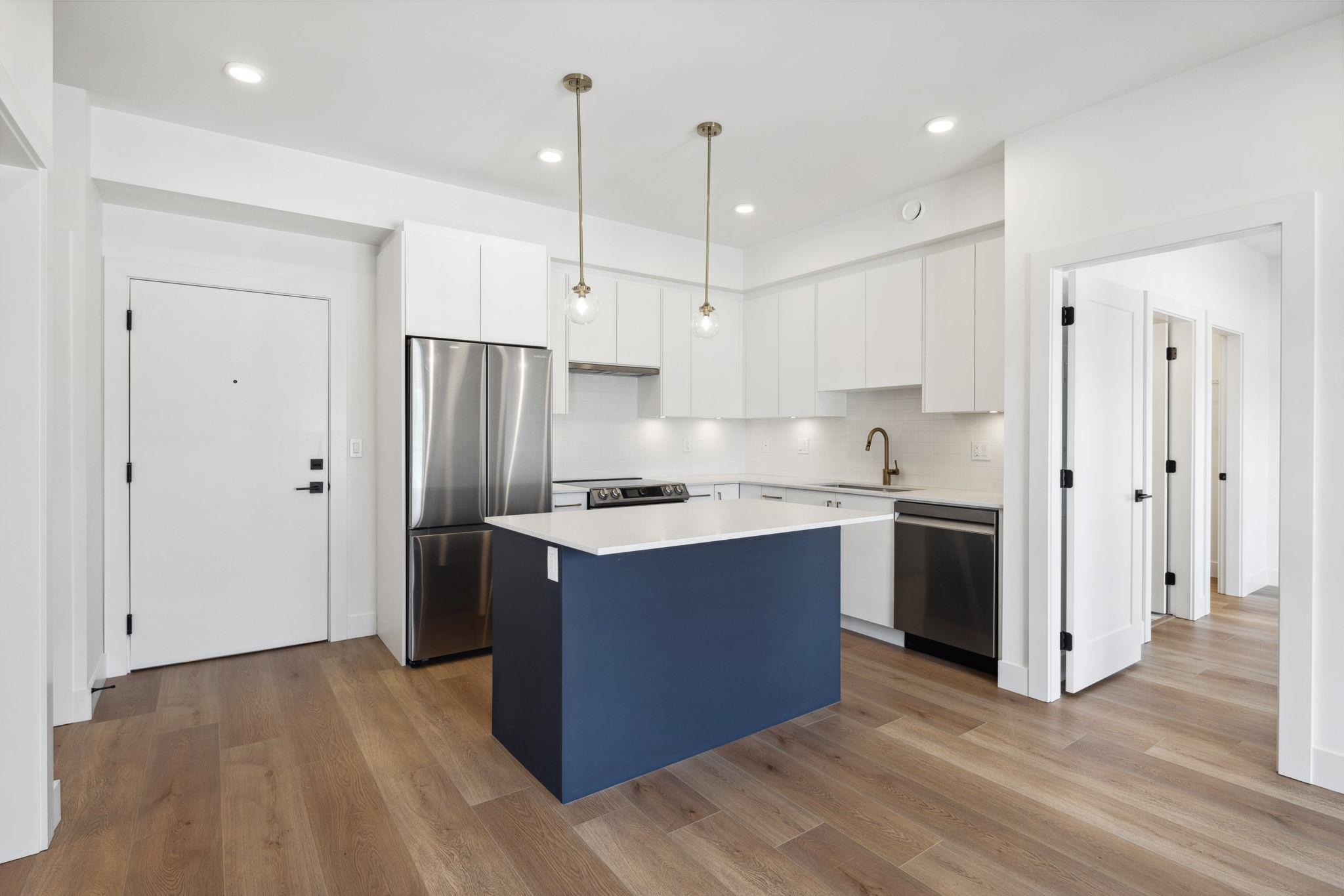 404-20282 72b Avenue Unit: 404