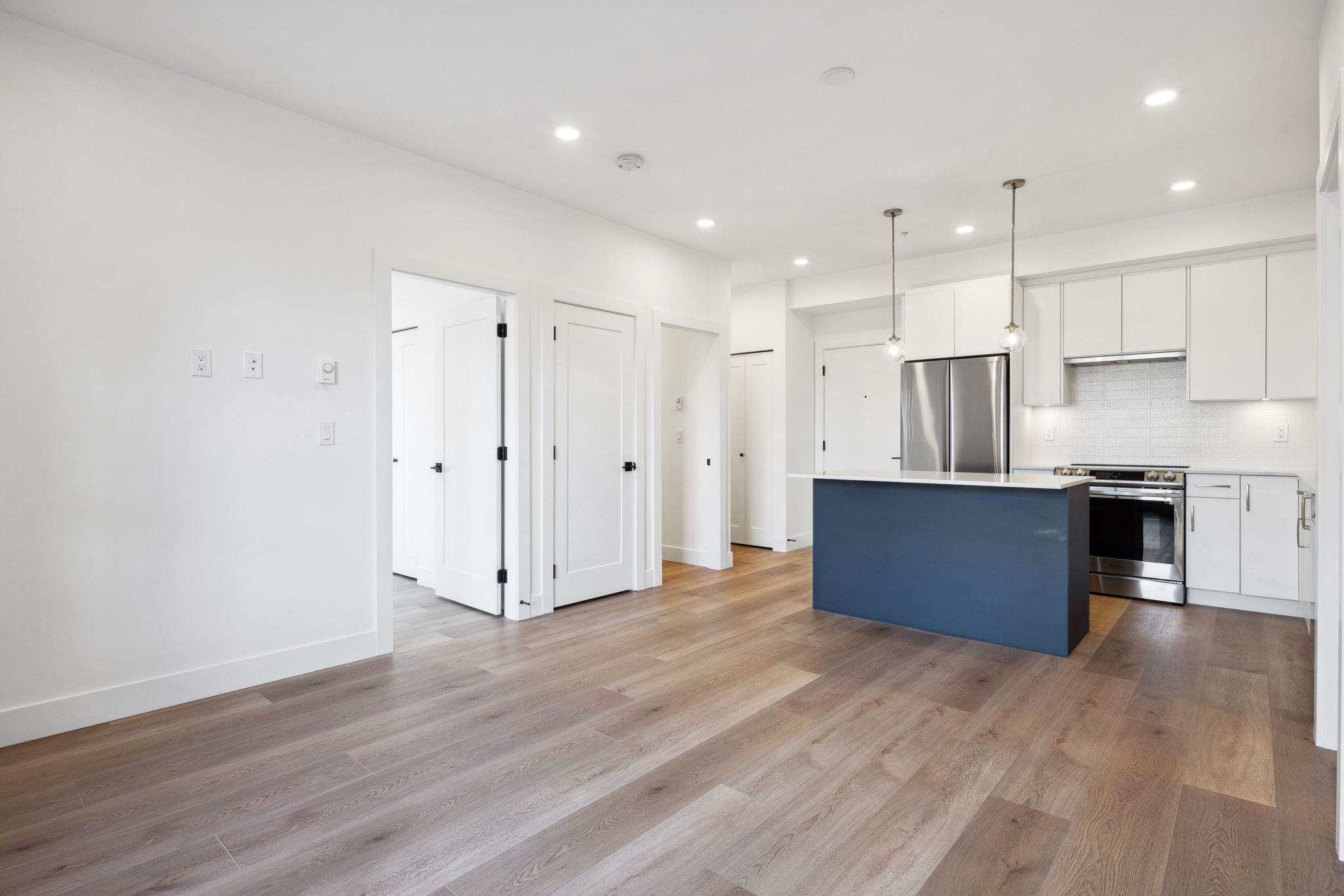 407 20282 72B AVENUE Unit: 407