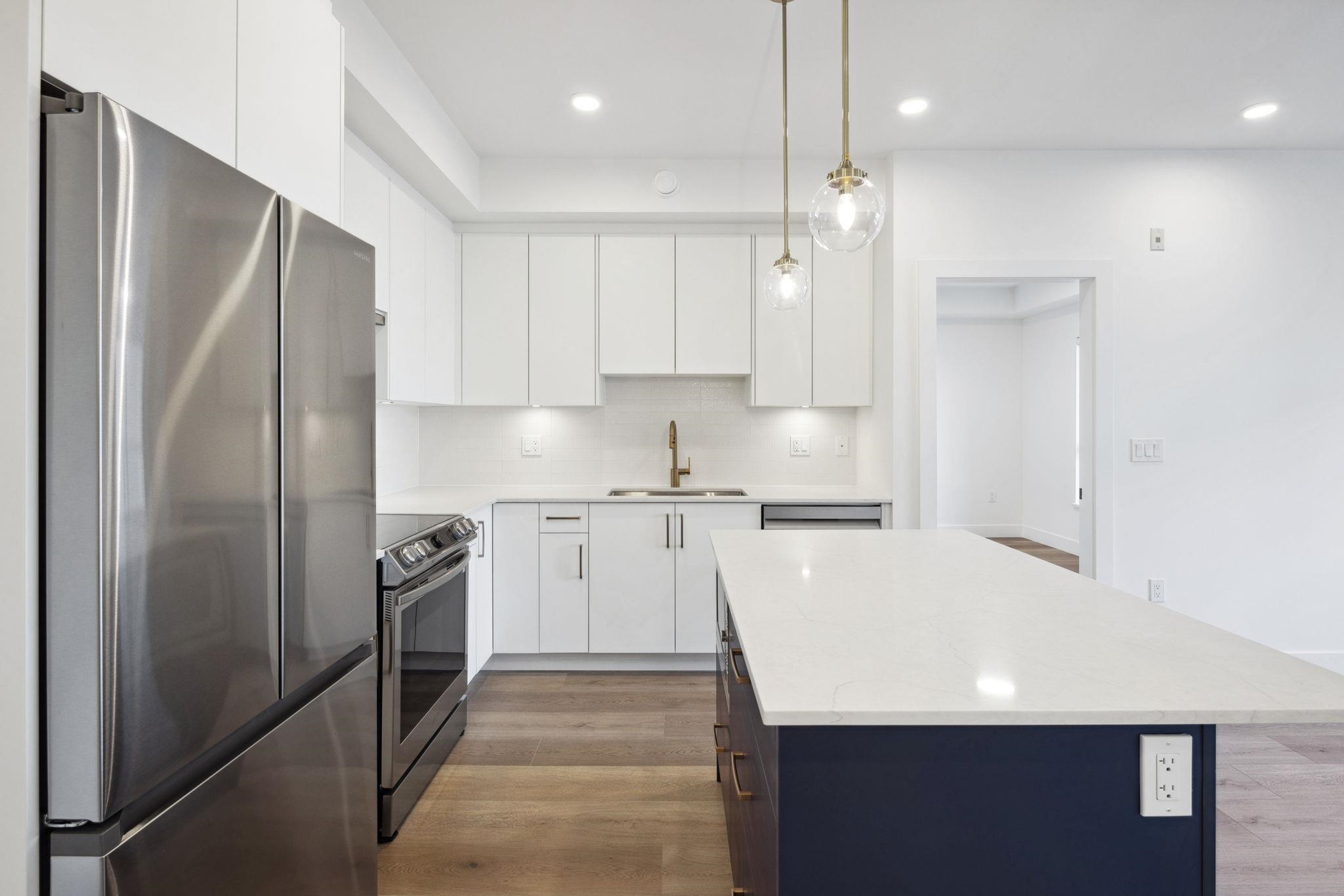 407 20282 72B AVENUE Unit: 407