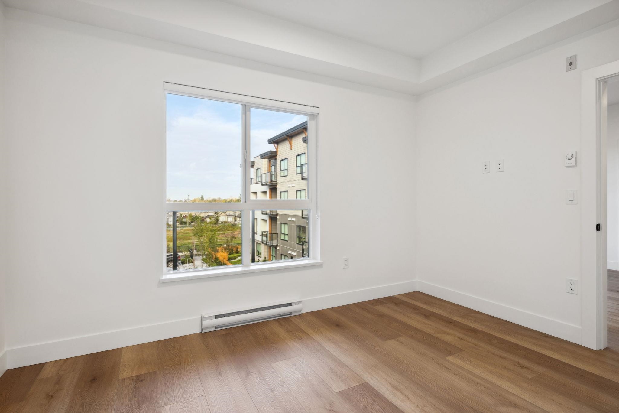 407 20282 72B AVENUE Unit: 407
