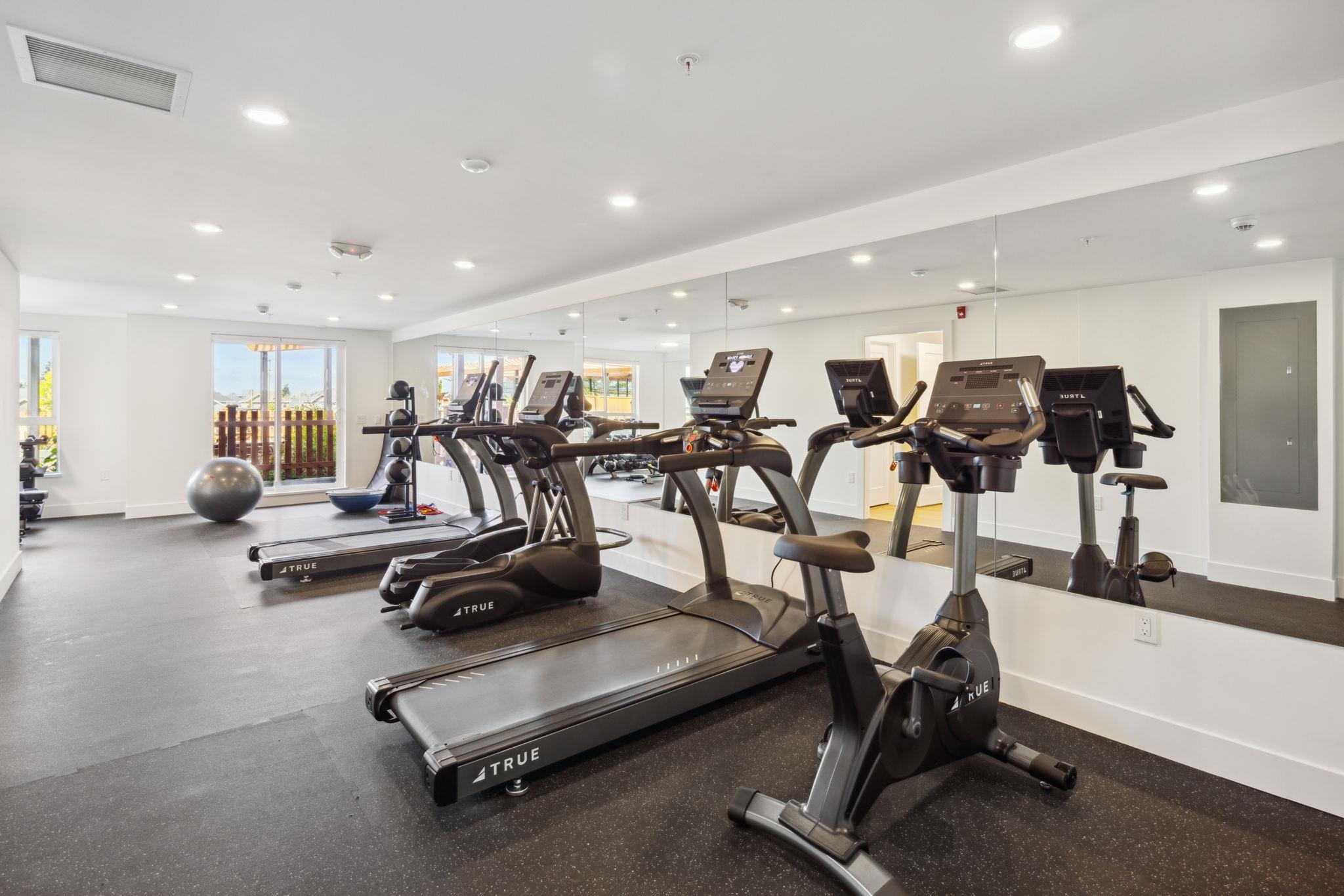 403 20282 72B AVENUE Unit: 403