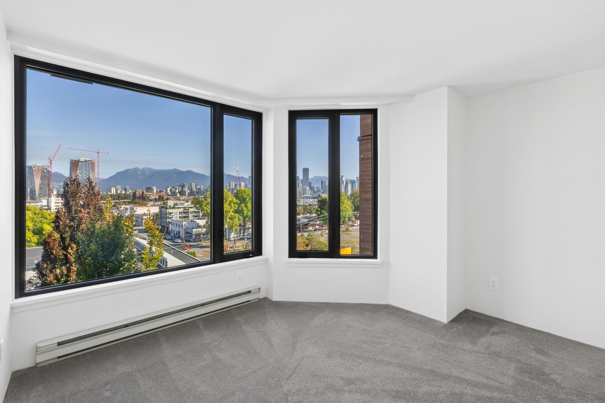 609 2201 PINE STREET Unit: 609