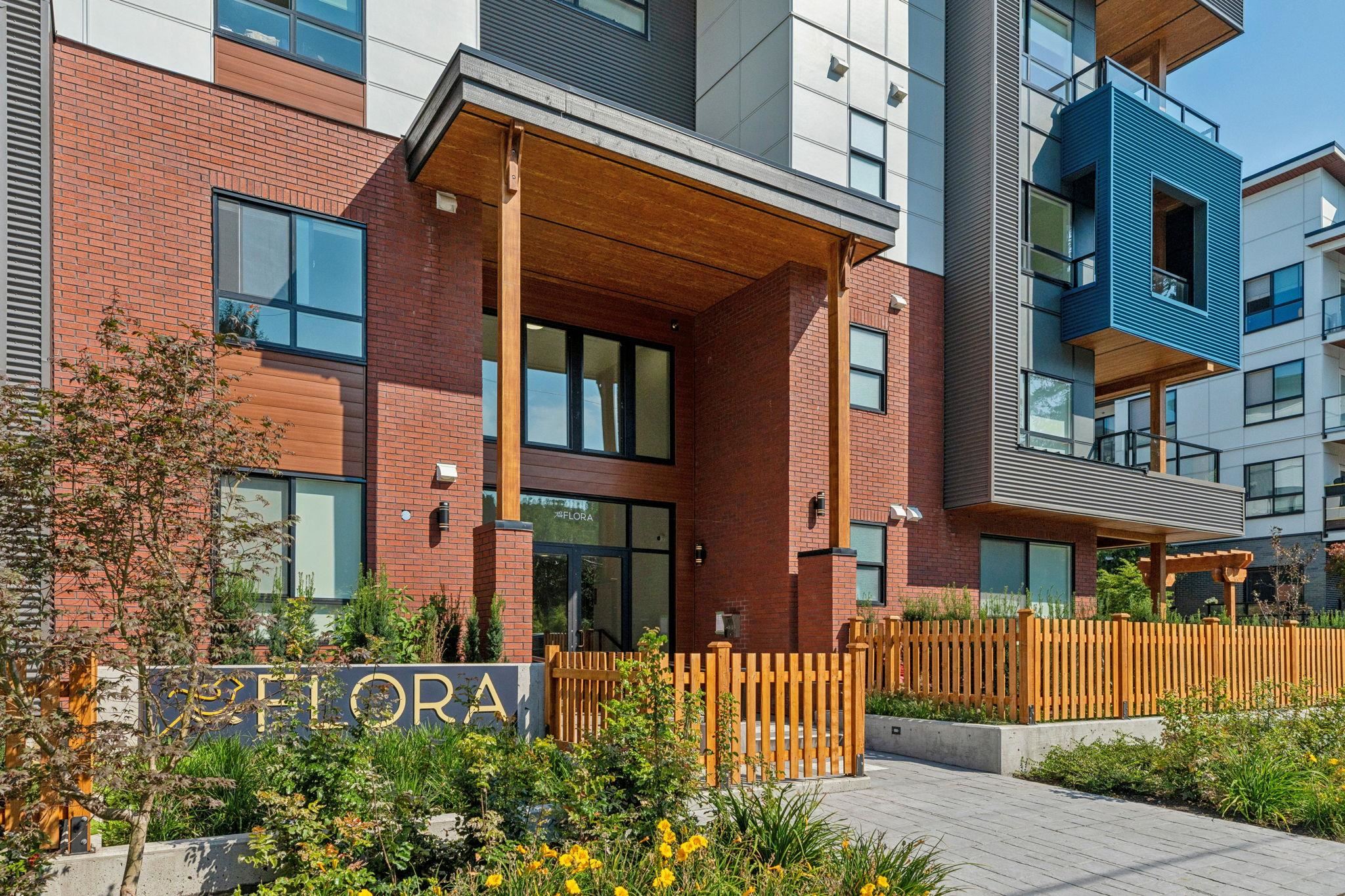 408 20286 72 AVENUE Unit: 408