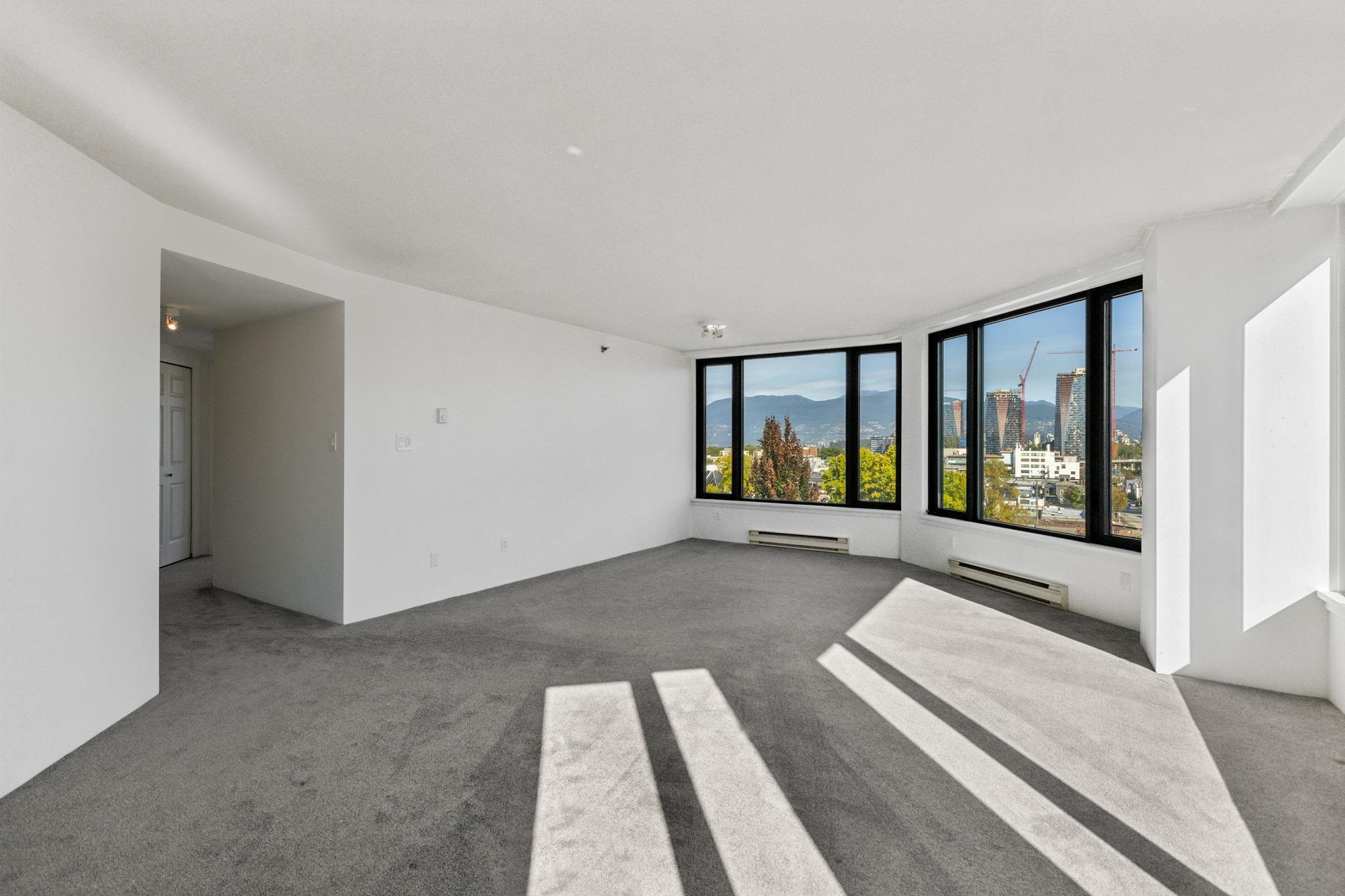 609 2201 PINE STREET Unit: 609