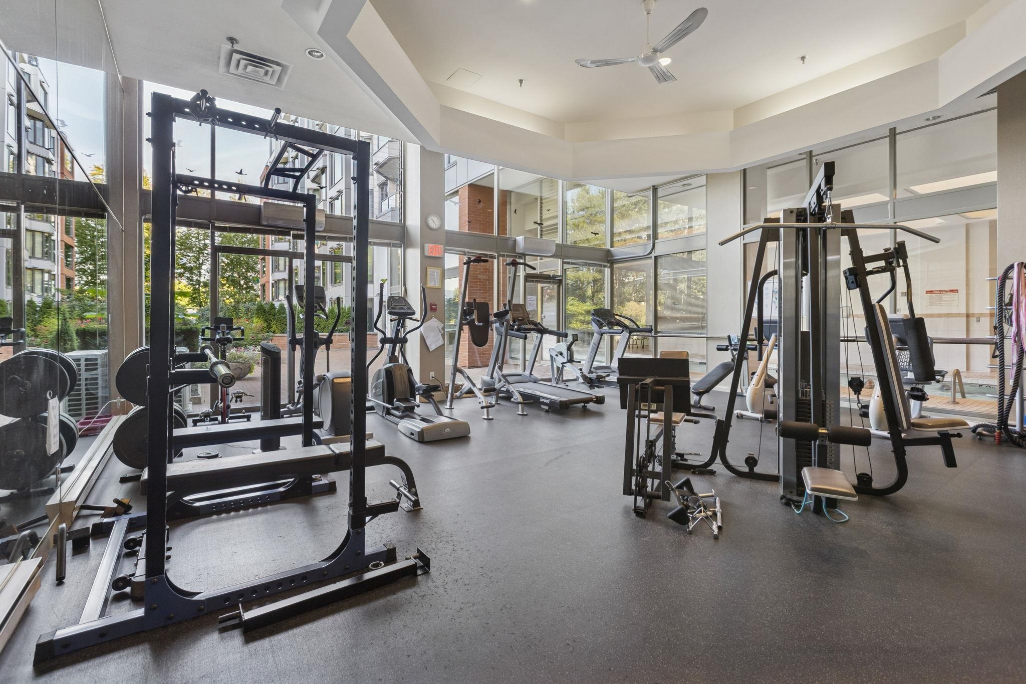 609 2201 PINE STREET Unit: 609