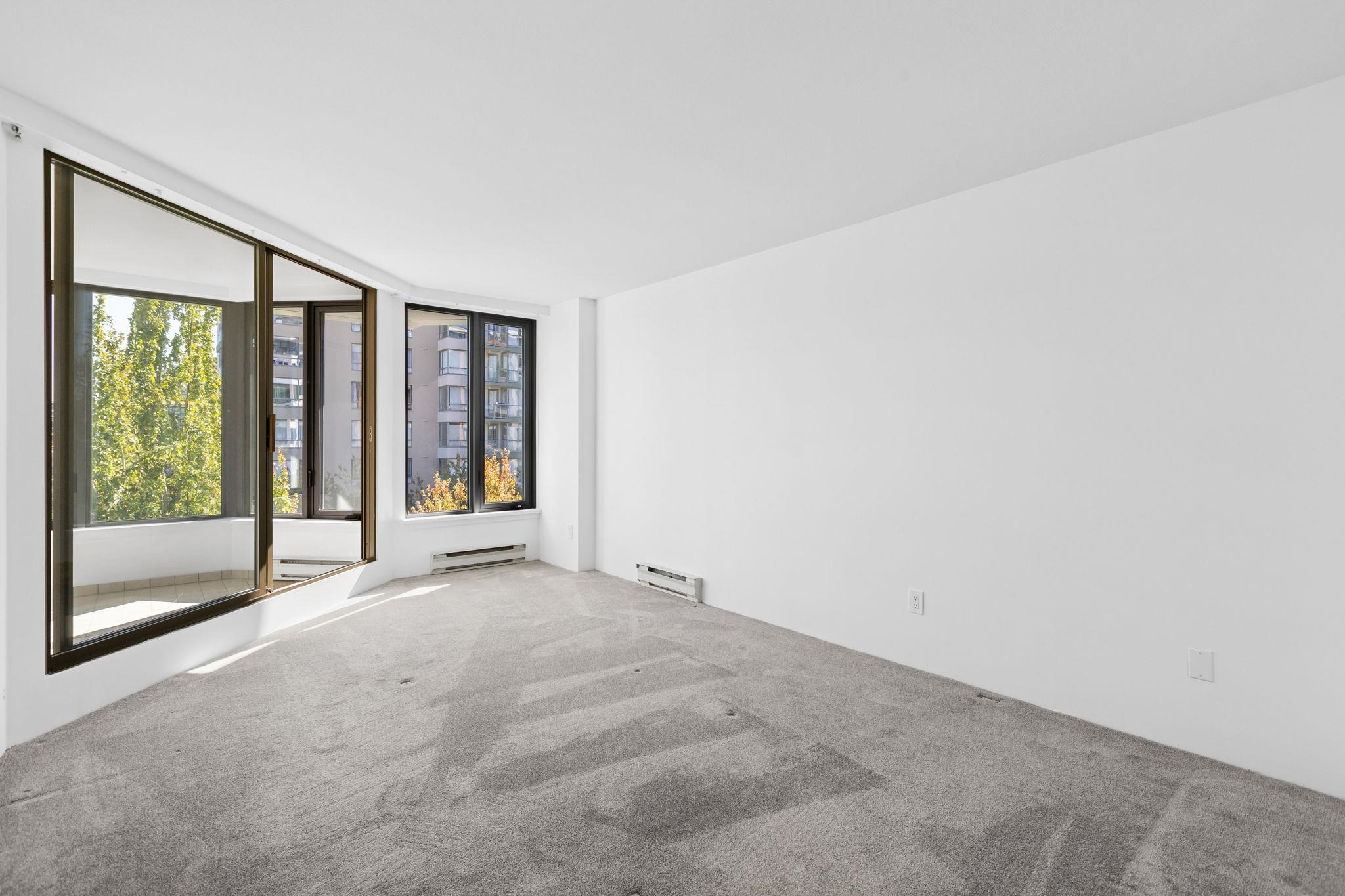 609 2201 PINE STREET Unit: 609