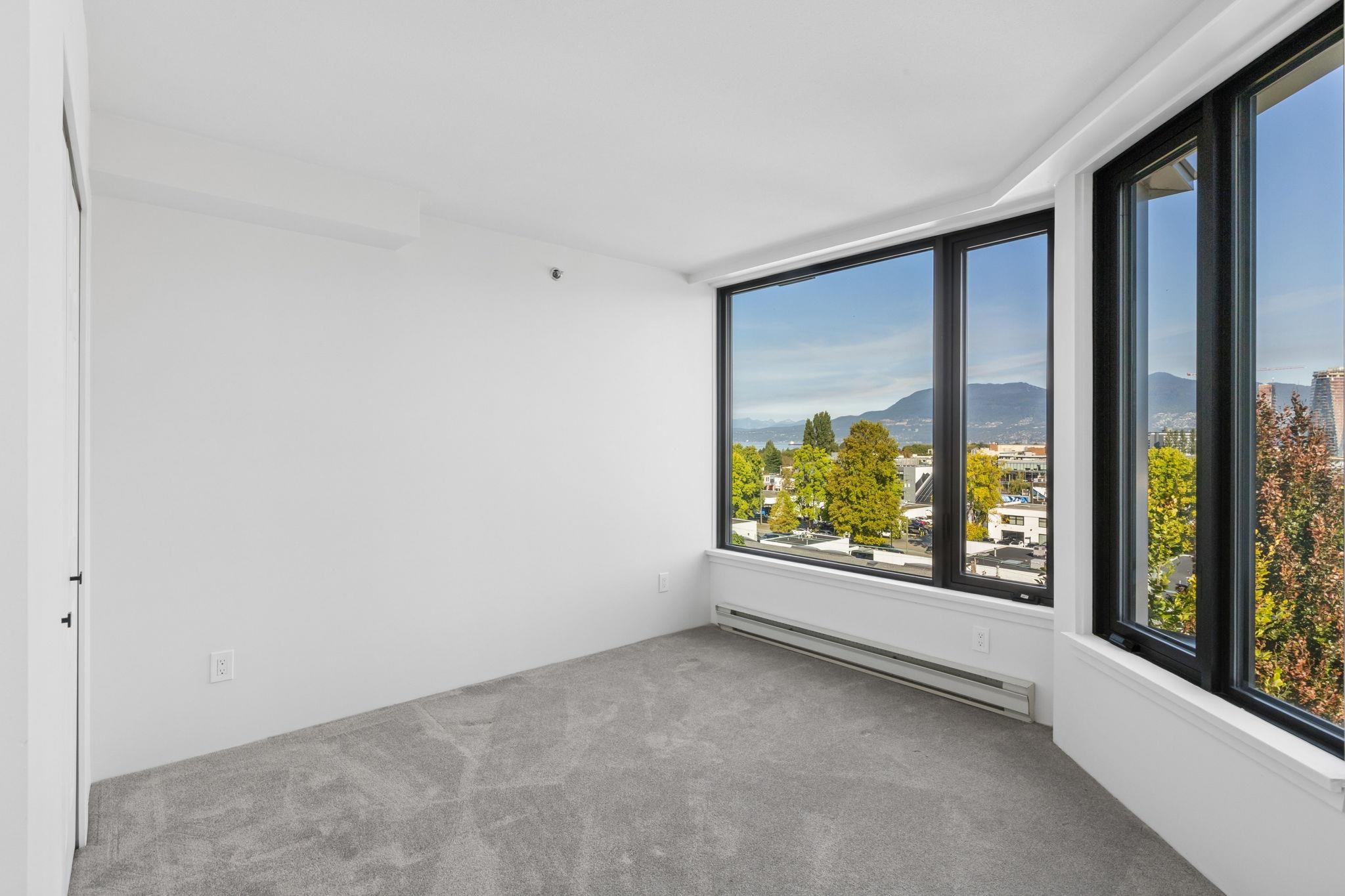 609 2201 PINE STREET Unit: 609