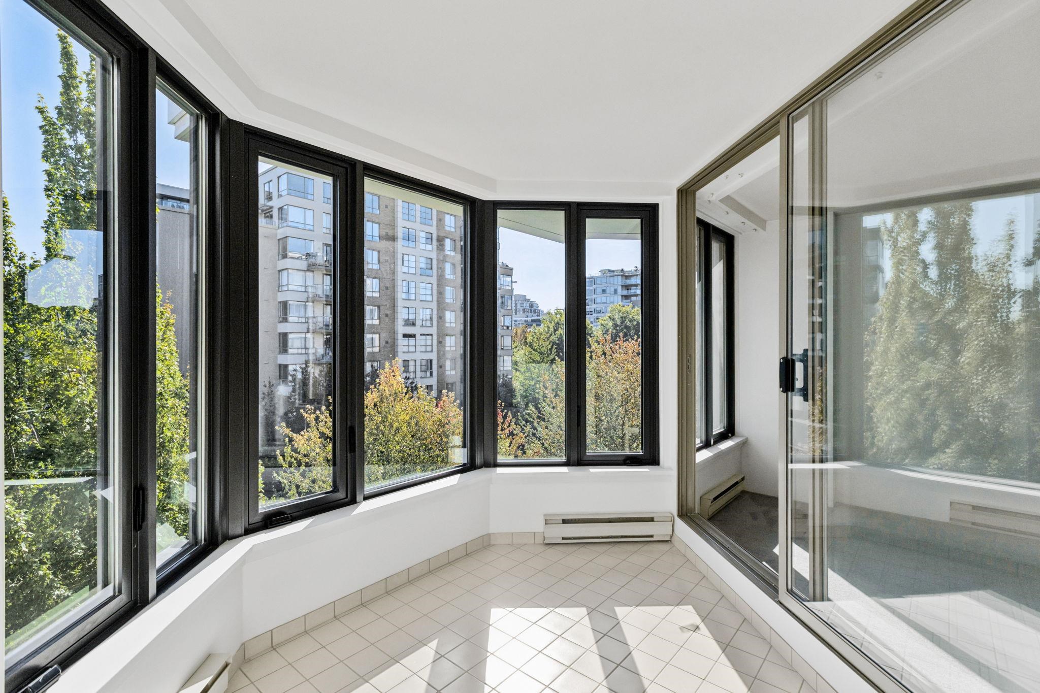 609 2201 PINE STREET Unit: 609