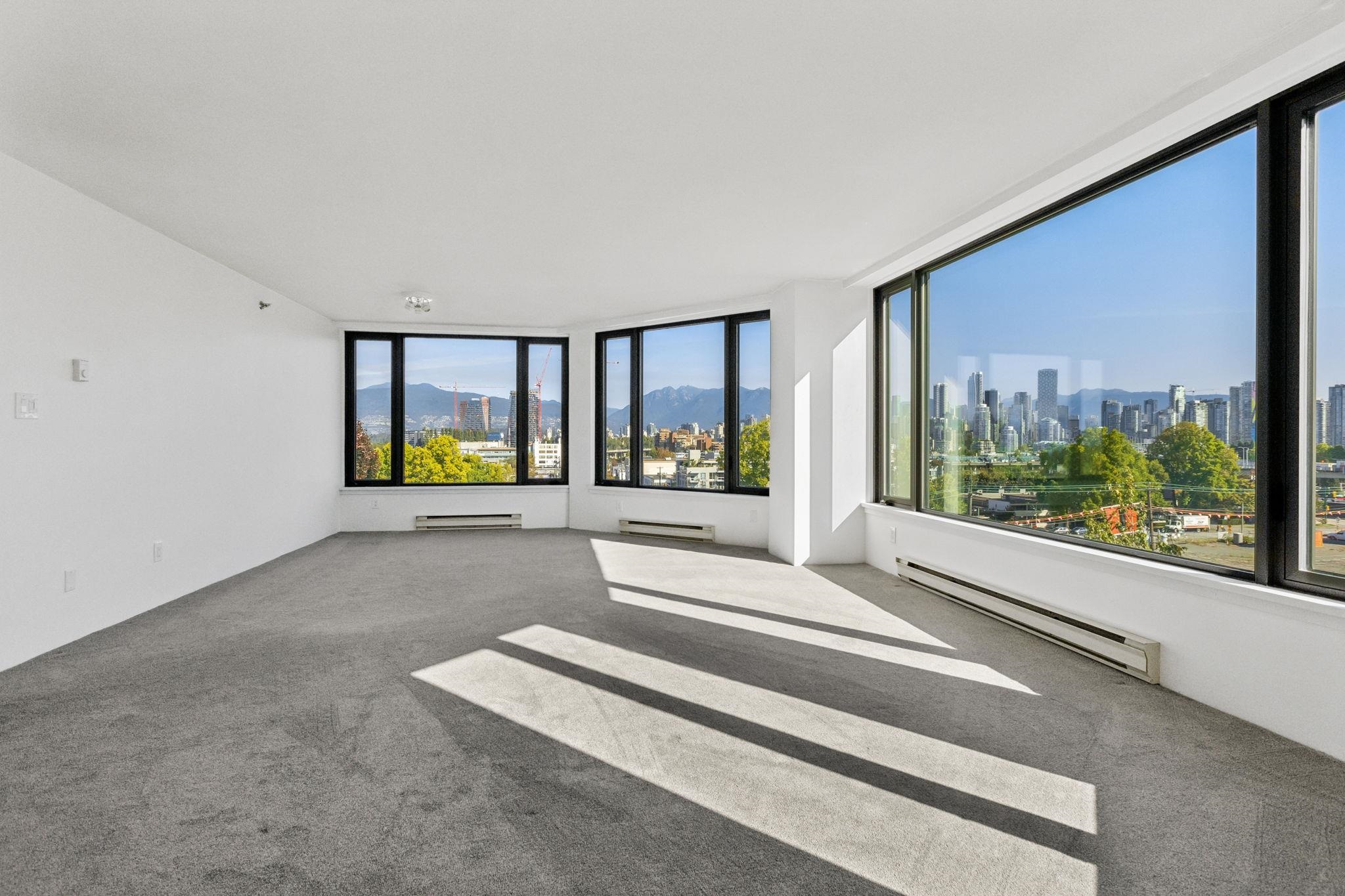 609 2201 PINE STREET Unit: 609