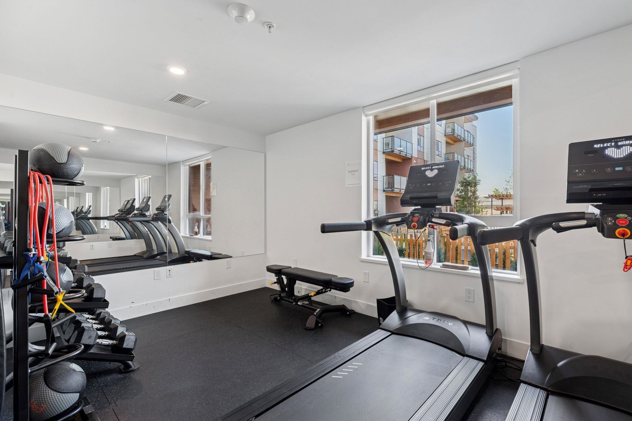 206 20286 72B AVENUE Unit: 206