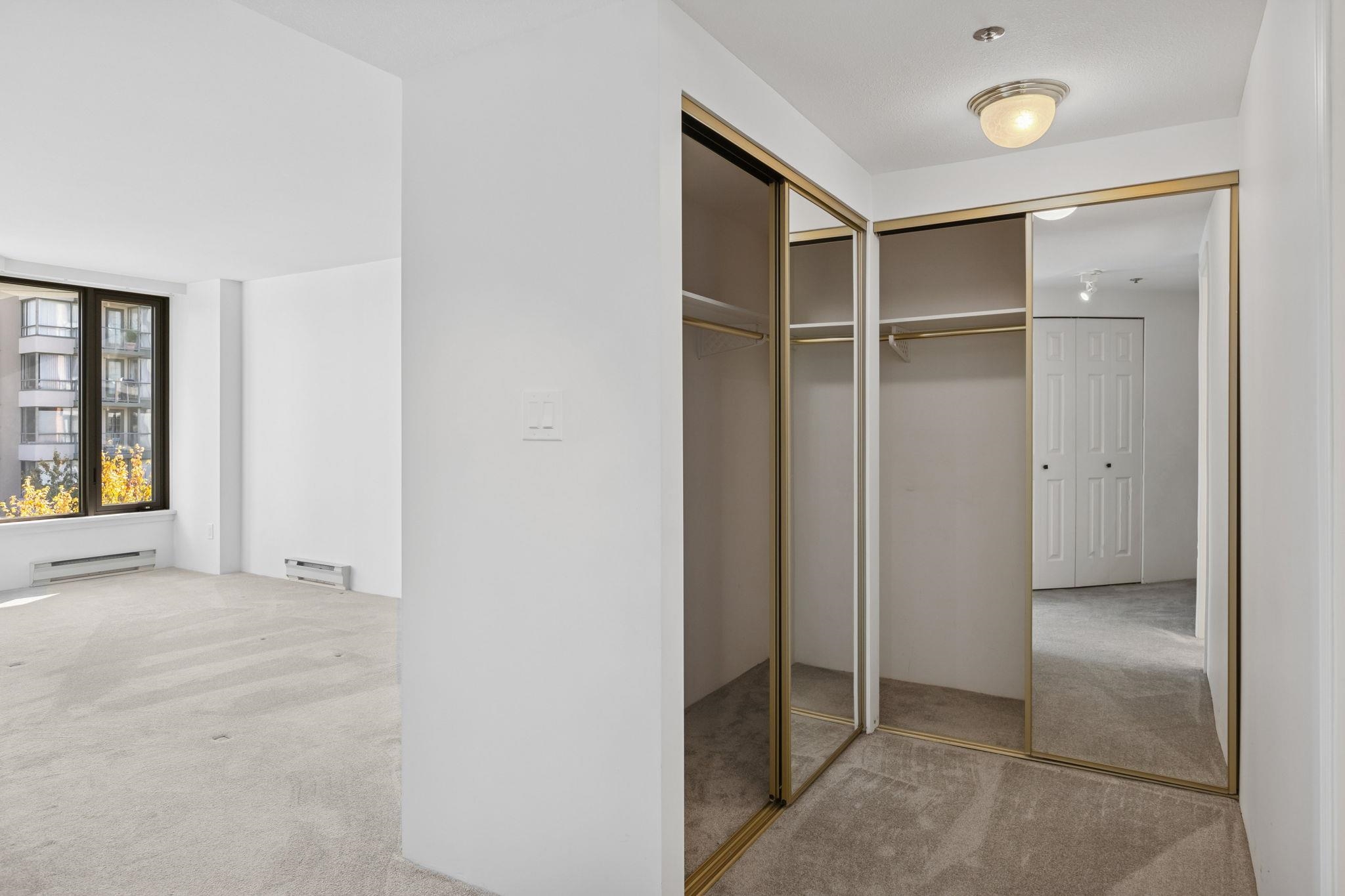 609 2201 PINE STREET Unit: 609