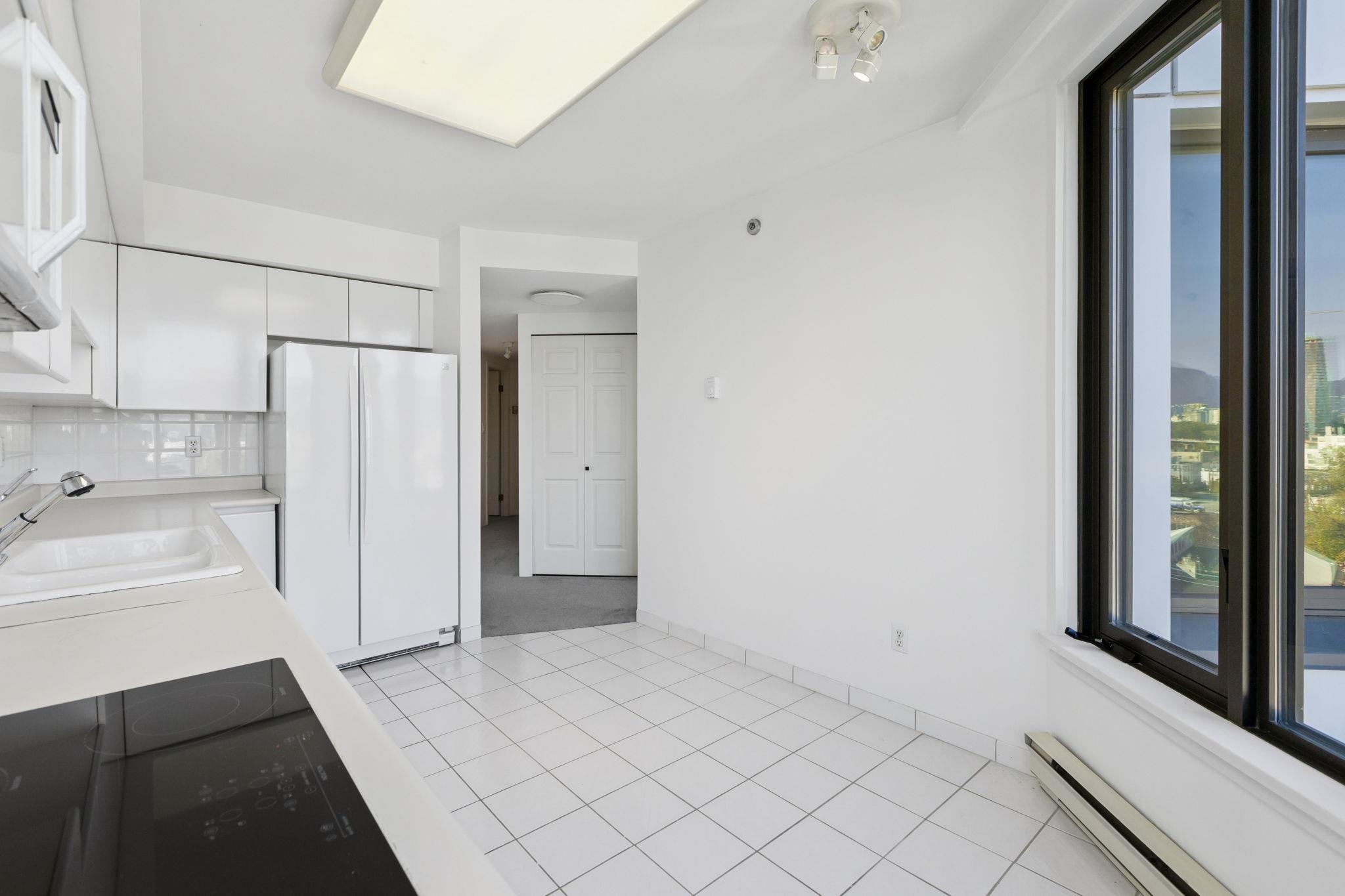 609 2201 PINE STREET Unit: 609