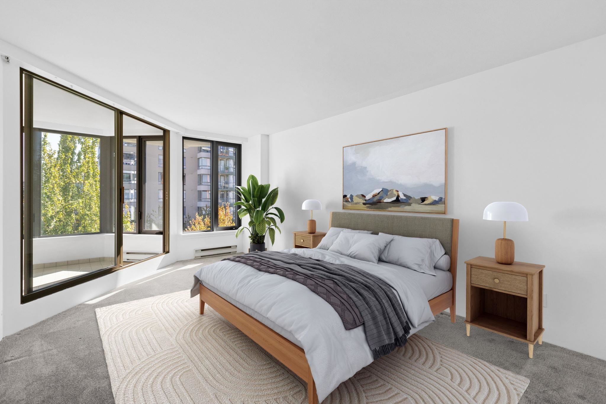 609 2201 PINE STREET Unit: 609