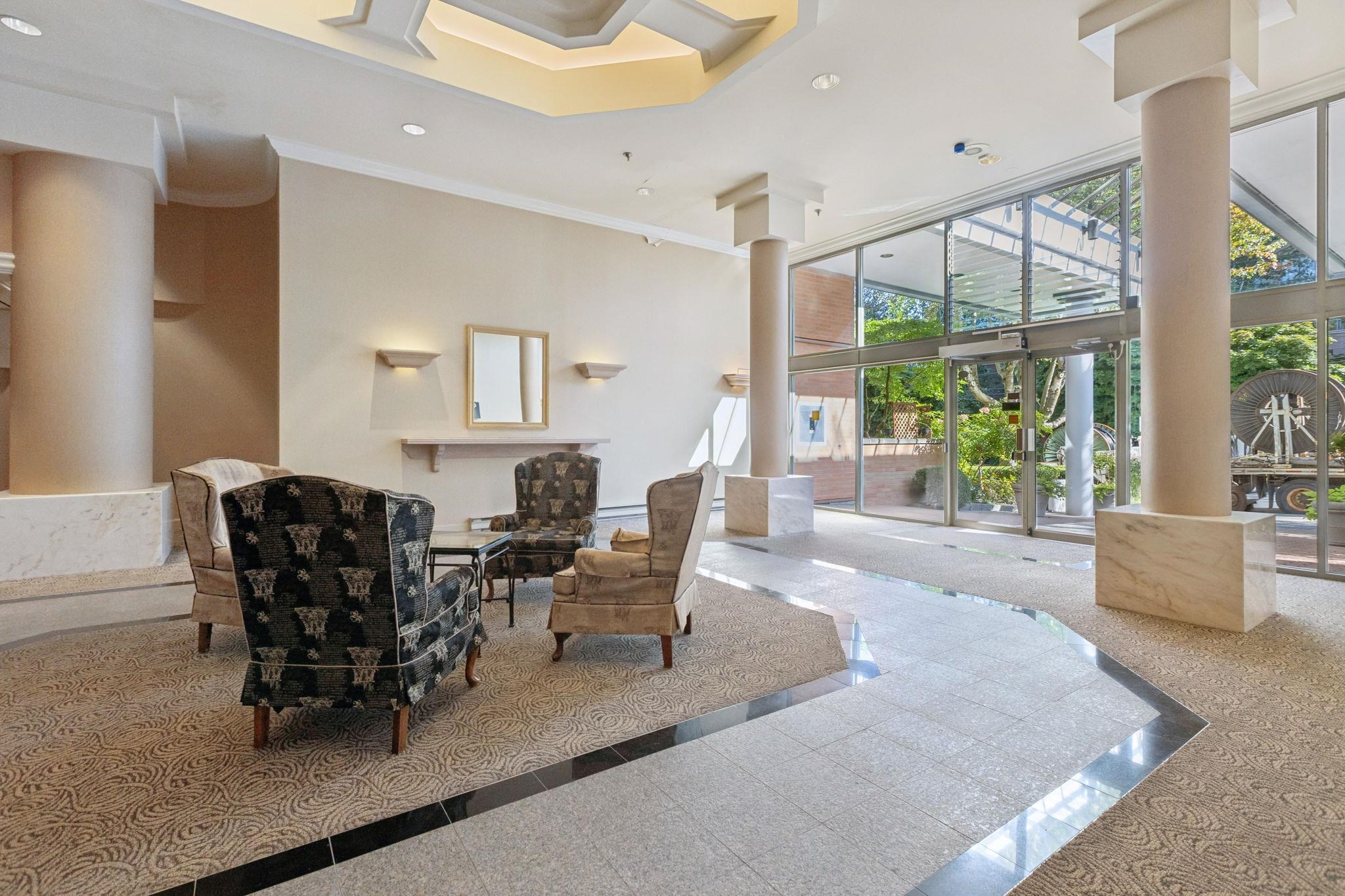 609 2201 PINE STREET Unit: 609