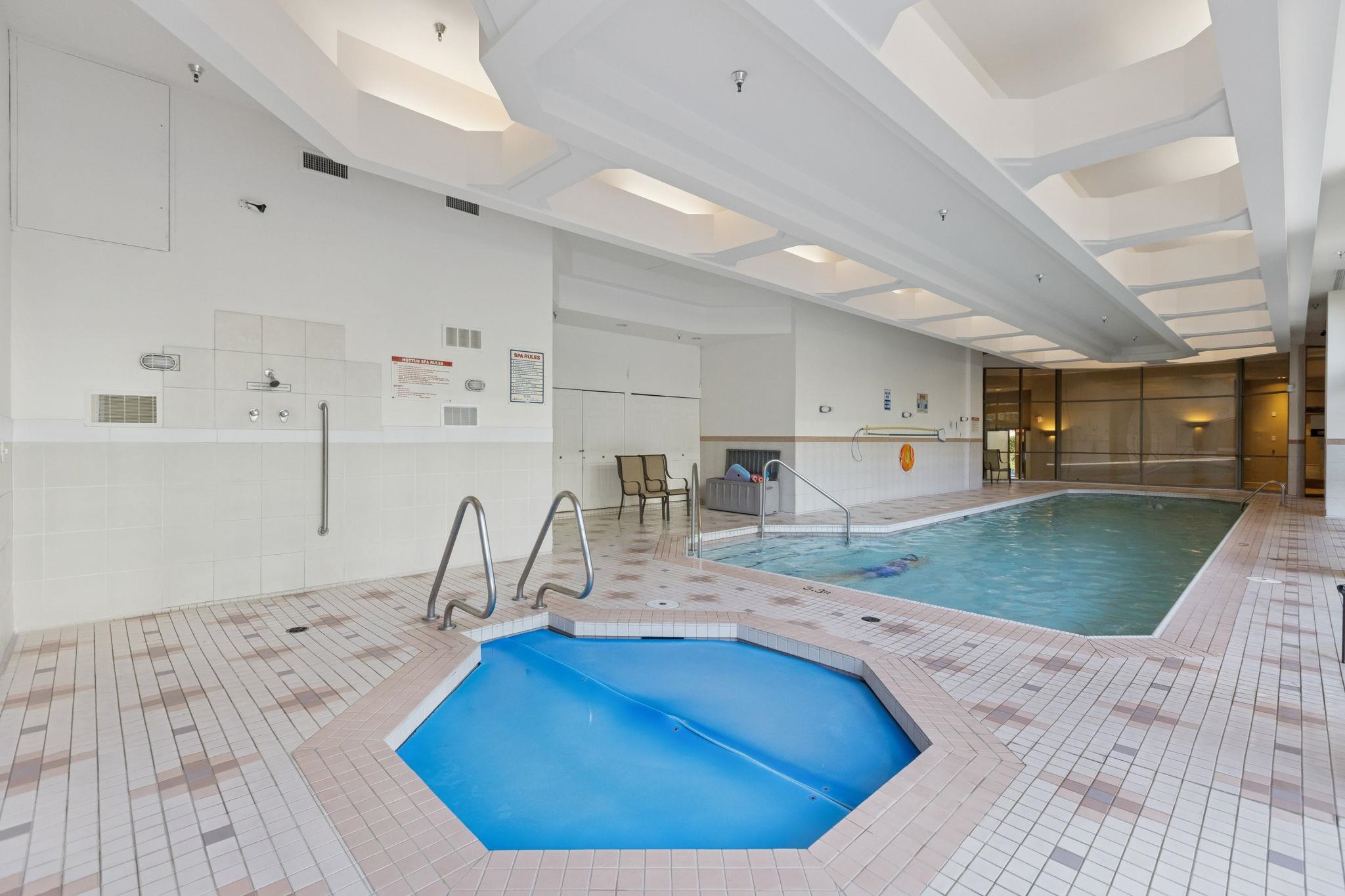 609 2201 PINE STREET Unit: 609