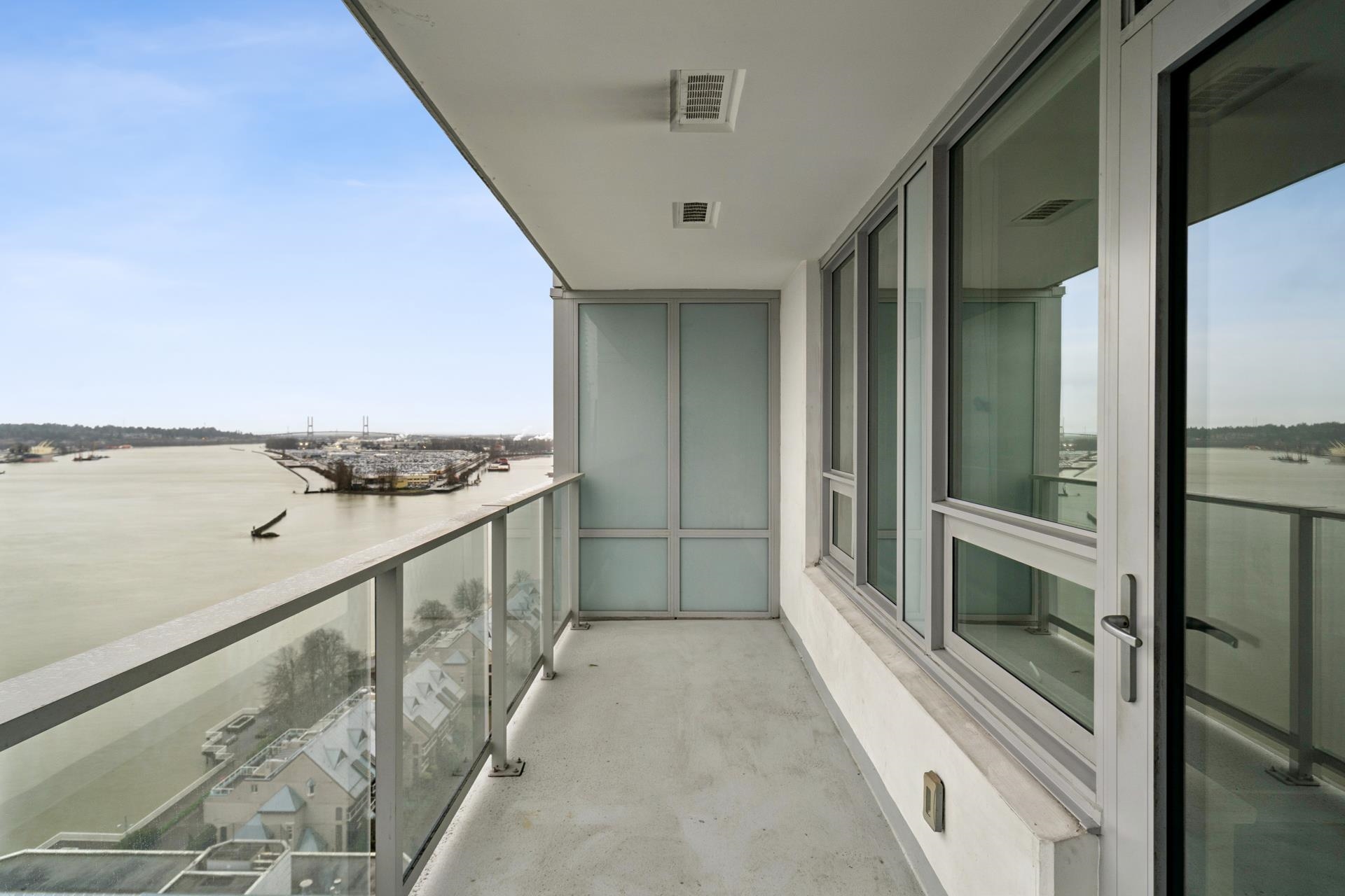 2103 908 QUAYSIDE DRIVE Unit: 2103