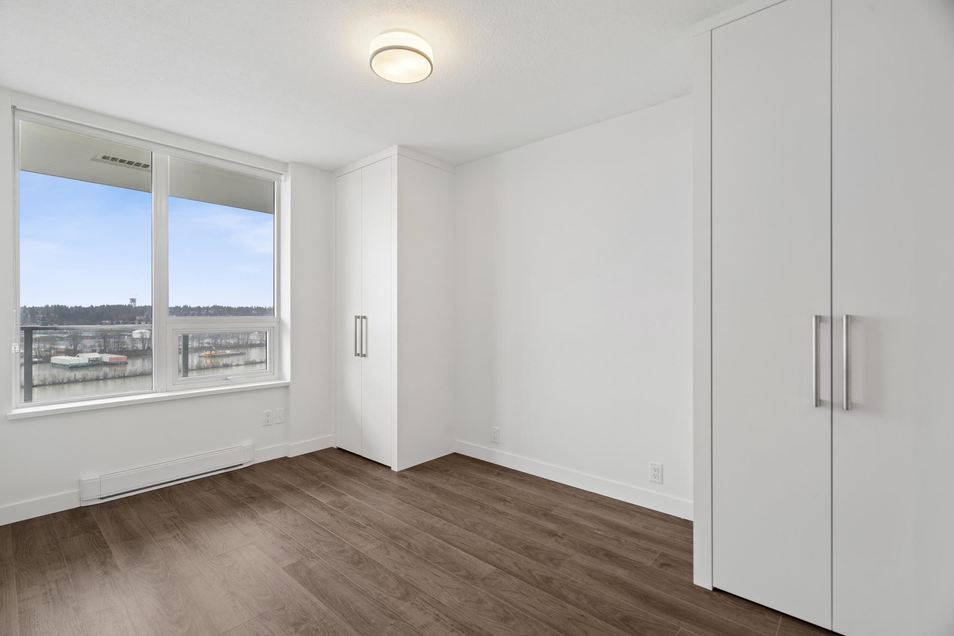 2103 908 QUAYSIDE DRIVE Unit: 2103