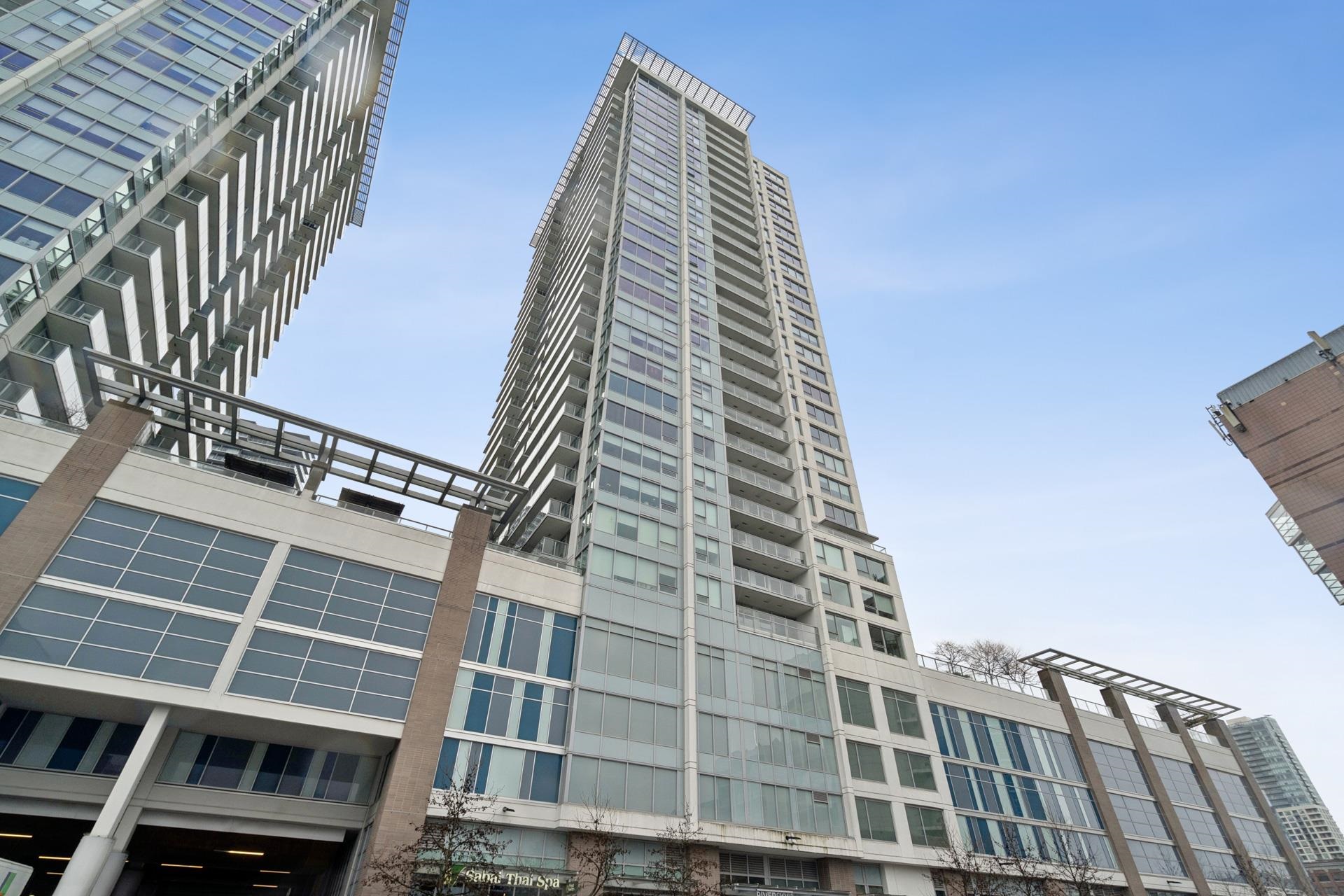 2103 908 QUAYSIDE DRIVE Unit: 2103