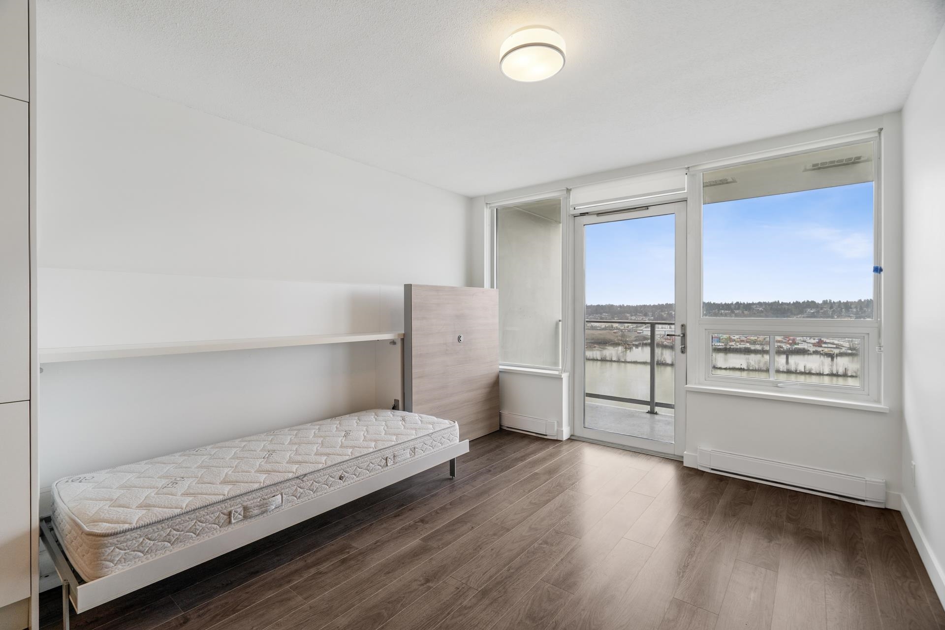 2103 908 QUAYSIDE DRIVE Unit: 2103