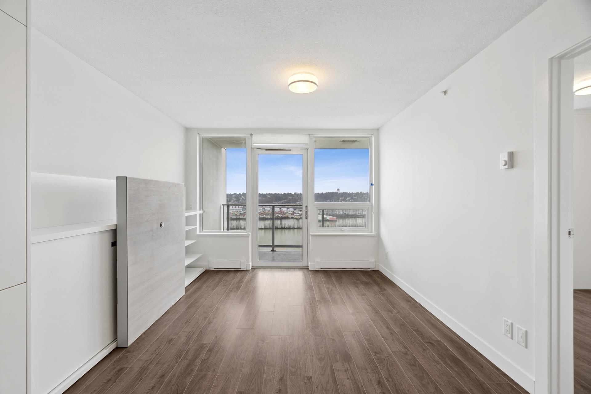 2103 908 QUAYSIDE DRIVE Unit: 2103