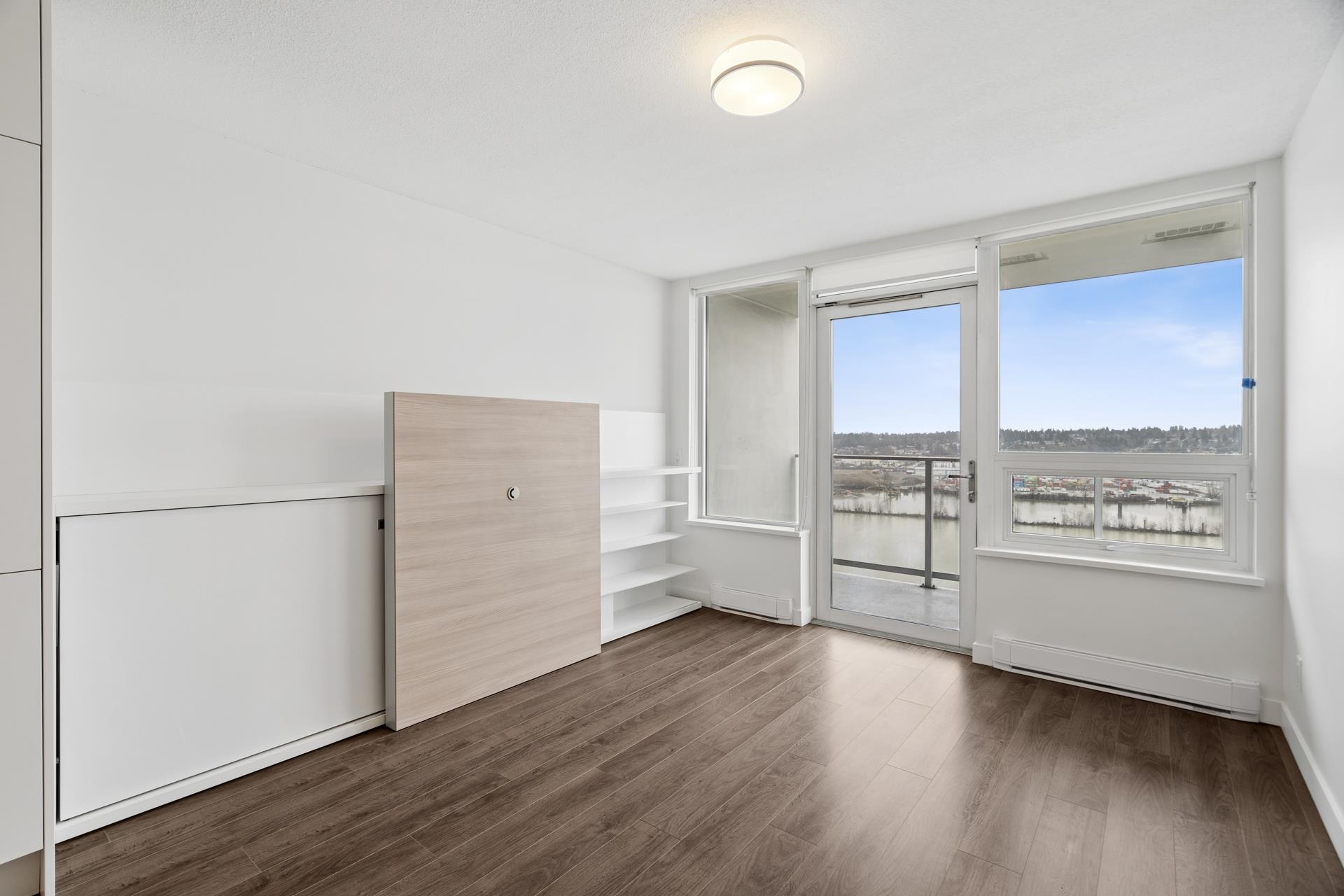 2103 908 QUAYSIDE DRIVE Unit: 2103