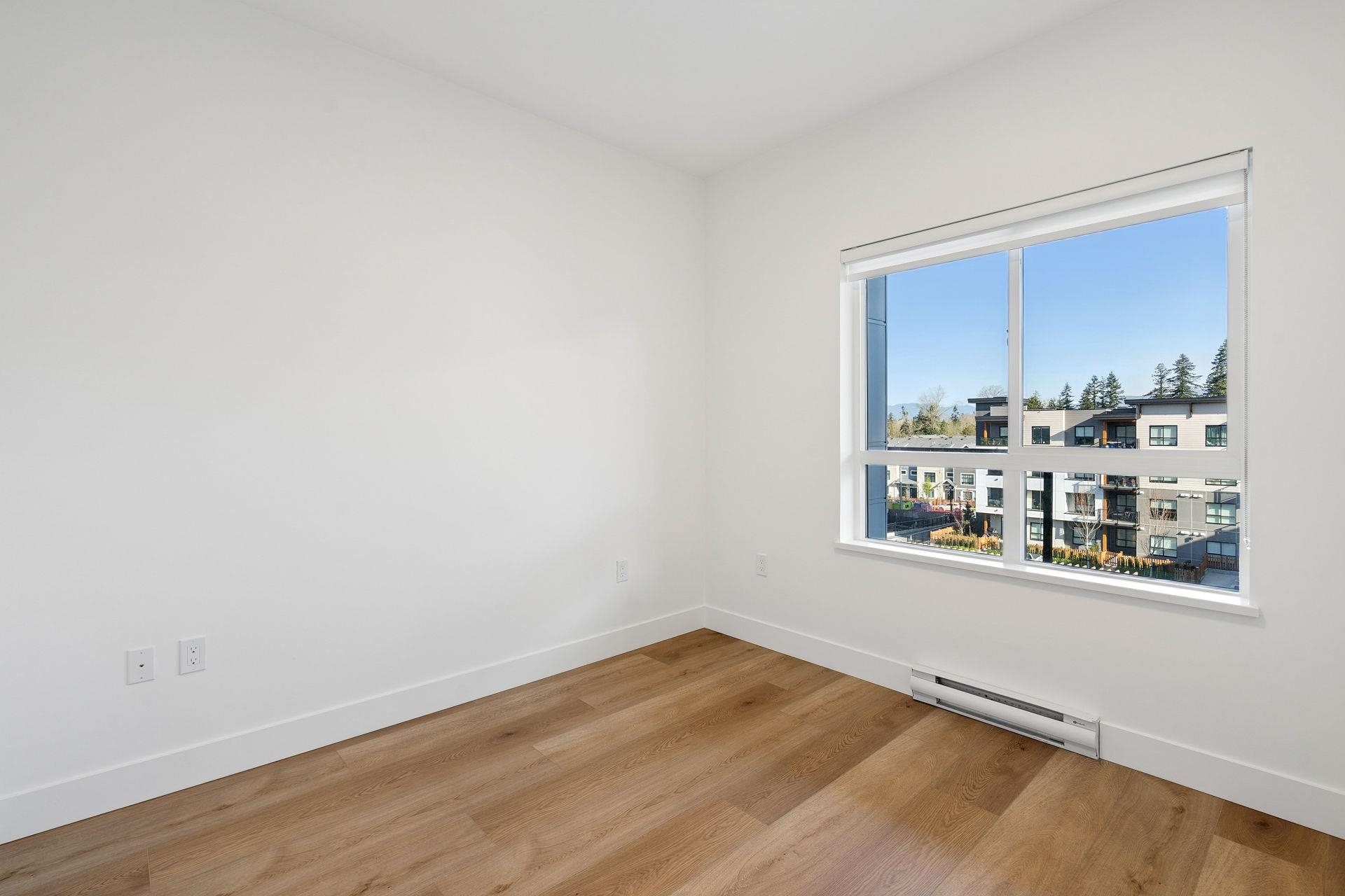 417 20286 72B AVENUE Unit: 417