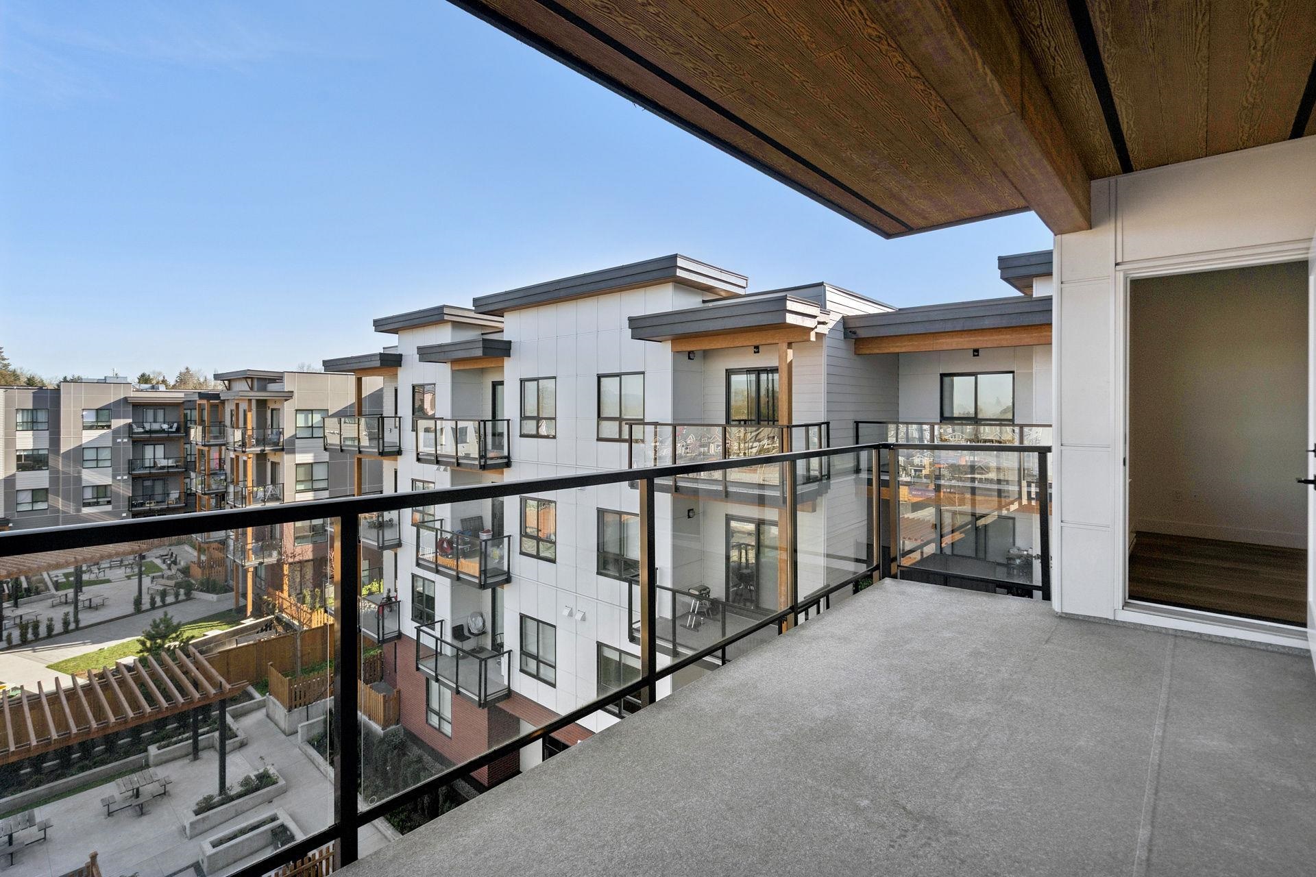 417 20286 72B AVENUE Unit: 417