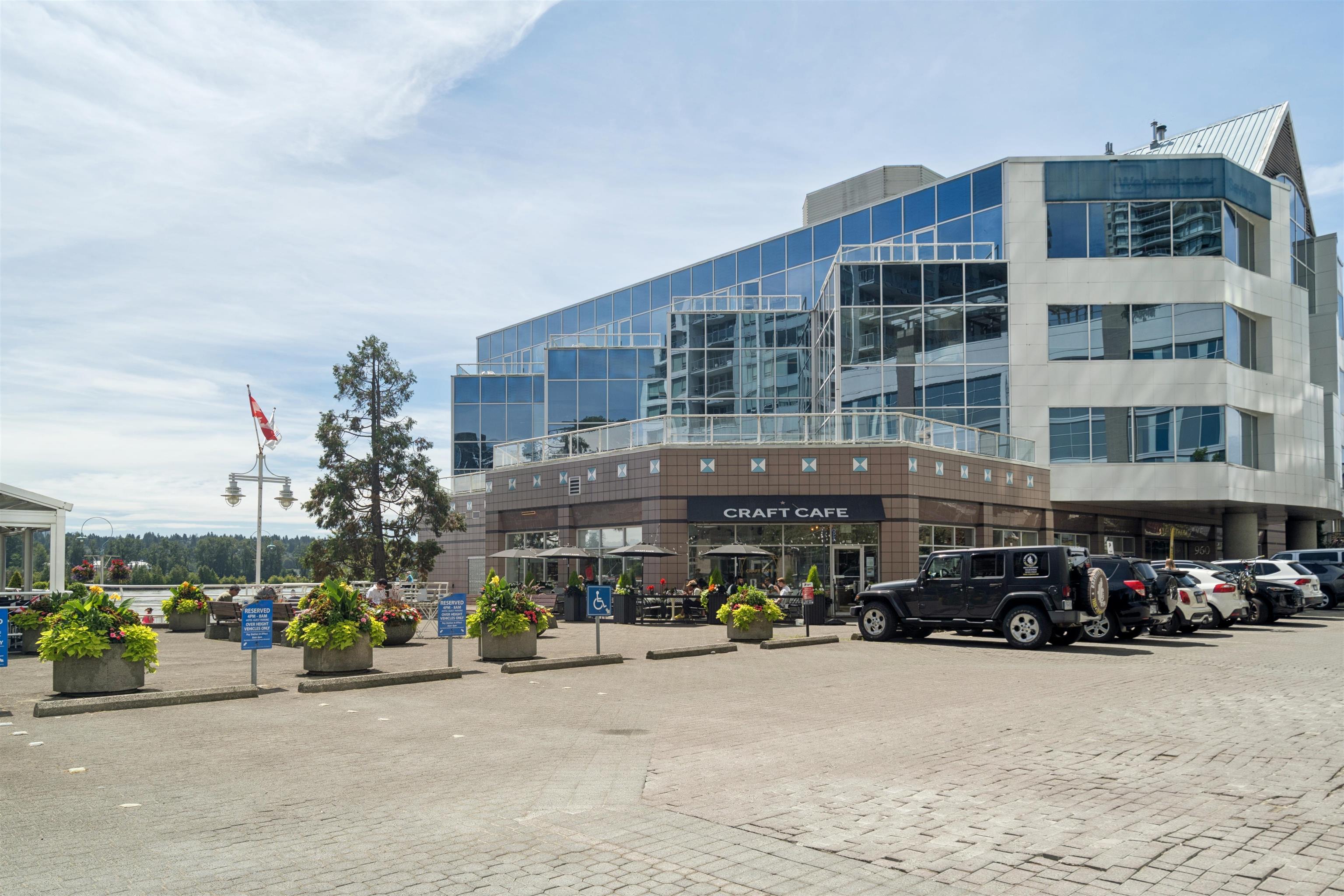 1901 908 QUAYSIDE DRIVE