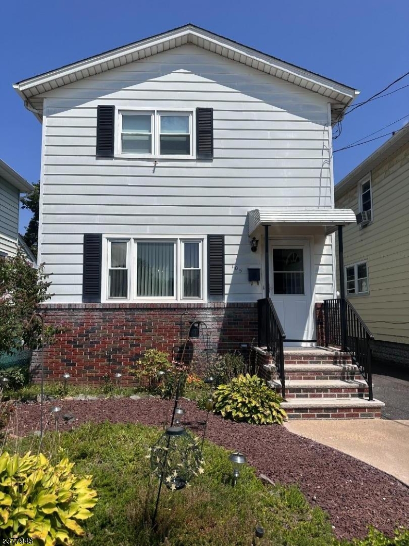 105 Brookline Ave