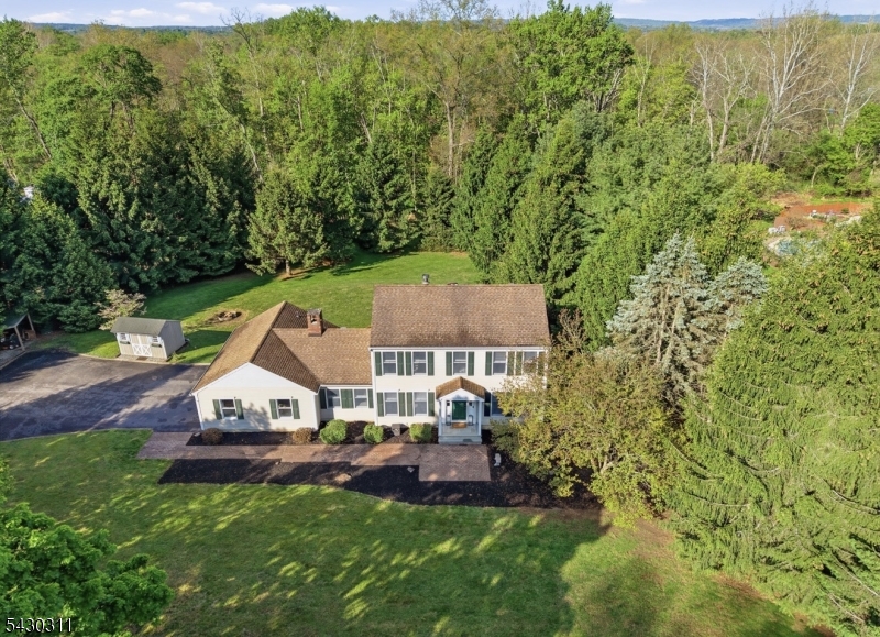13 High View Drive