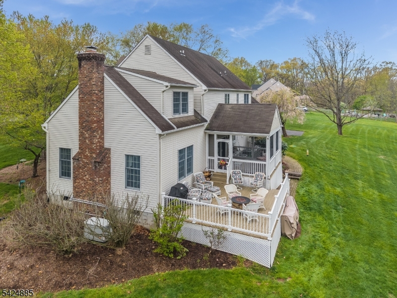 3 Indian Creek Rd