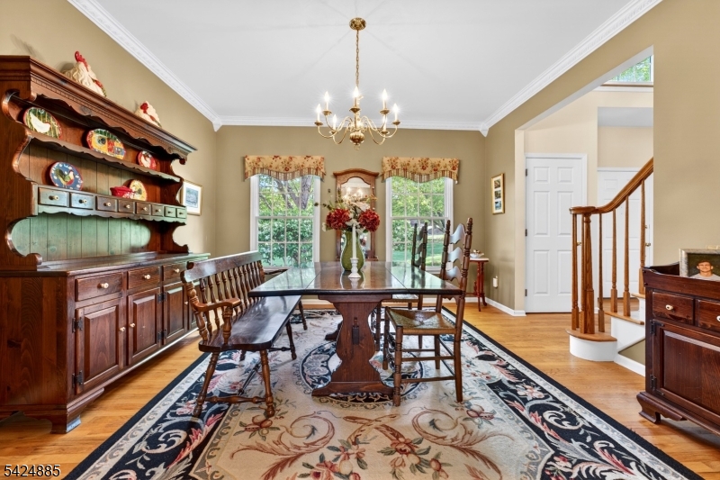 3 Indian Creek Rd