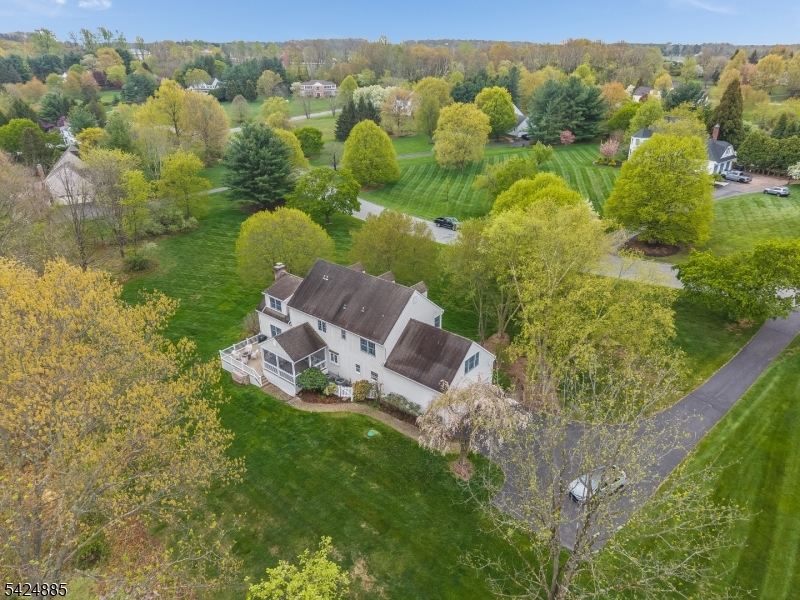 3 Indian Creek Rd